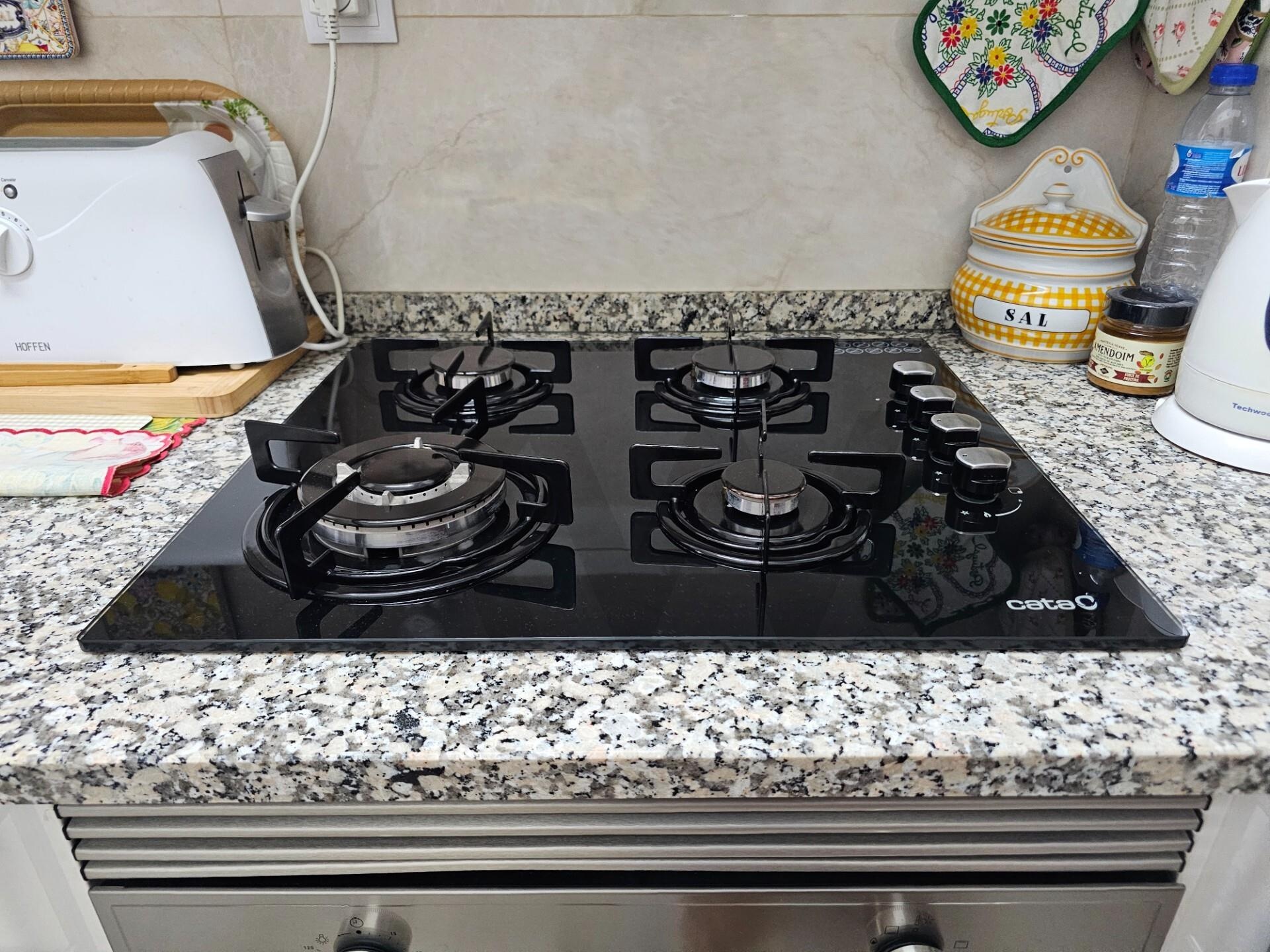 Apartamento T2 à Venda em Agualva-Cacém - Lisboa - Portugal - 4