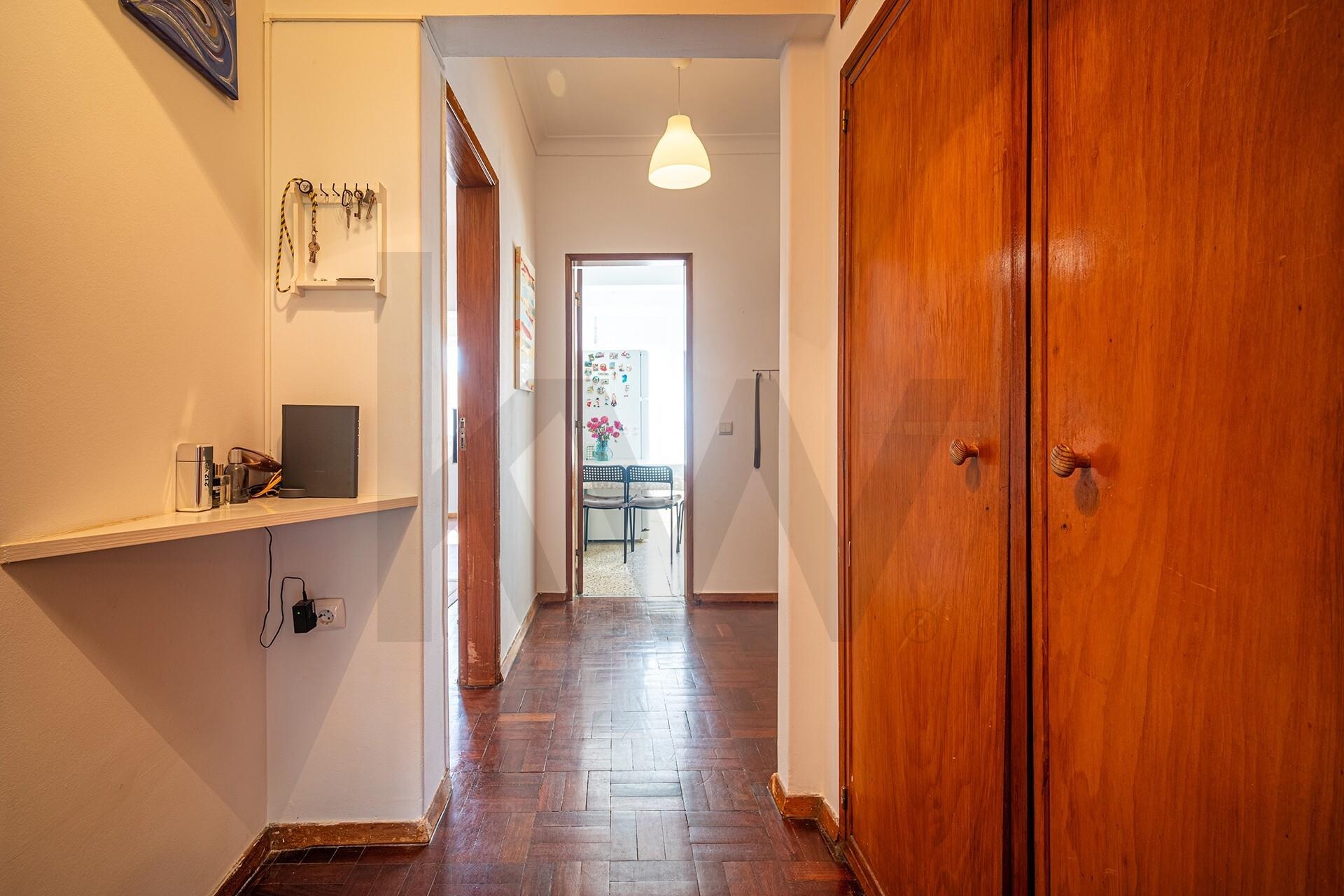 Apartamento T2 à Venda em Agualva-Cacém - Lisboa - Portugal - 3