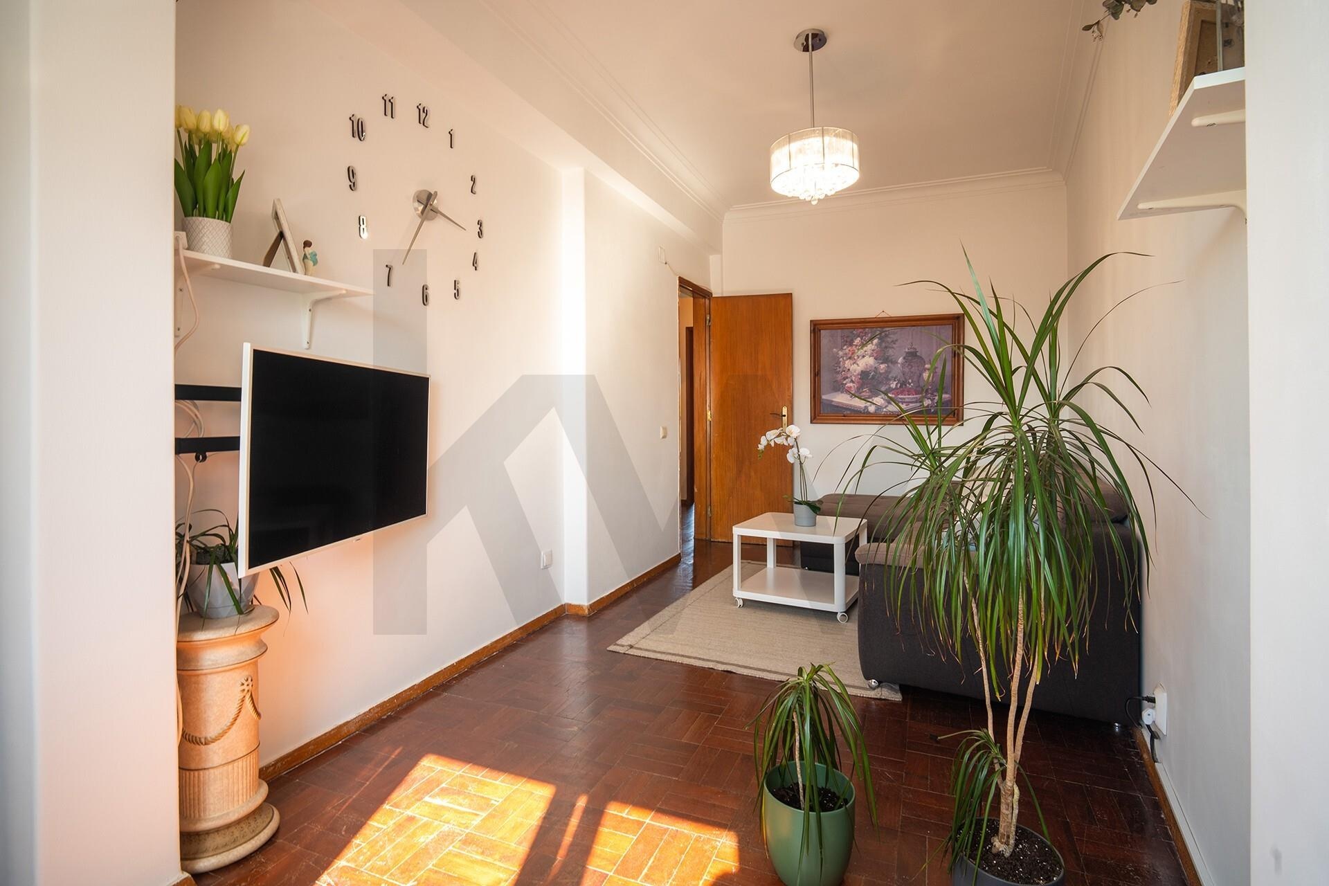 Apartamento T2 à Venda em Agualva-Cacém - Lisboa - Portugal - 7