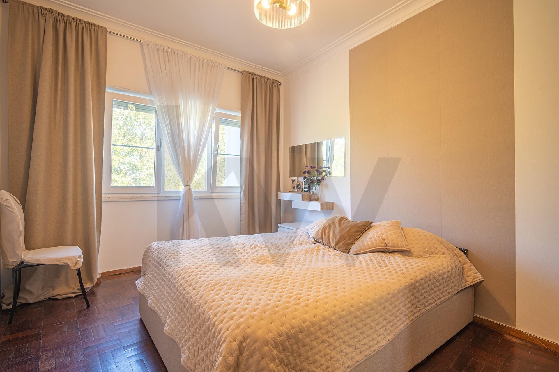 Apartamento T2 à Venda em Agualva-Cacém - Lisboa - Portugal - 8