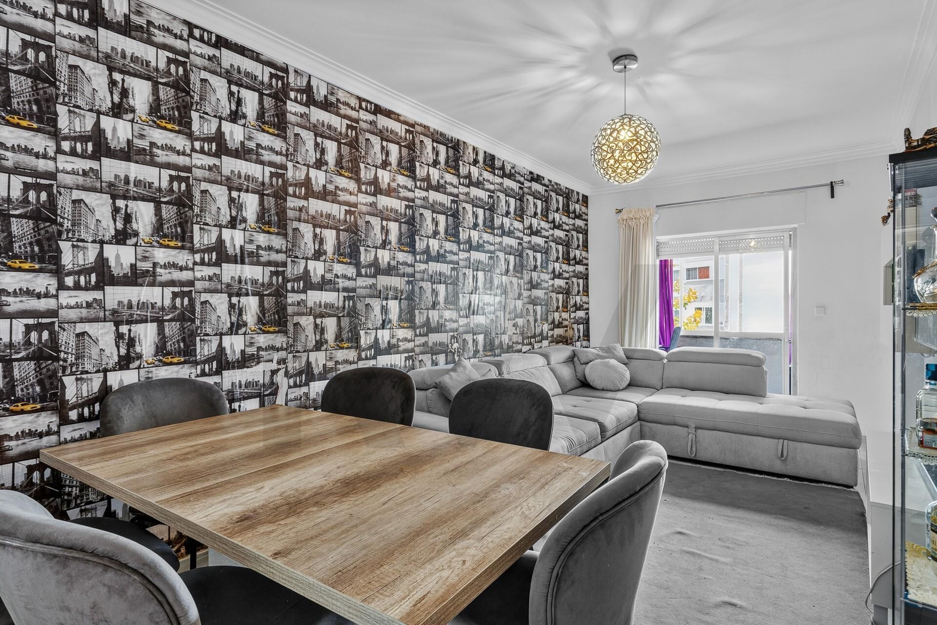 Apartamento T2 à Venda em Agualva-Cacém - Lisboa - Portugal - 6