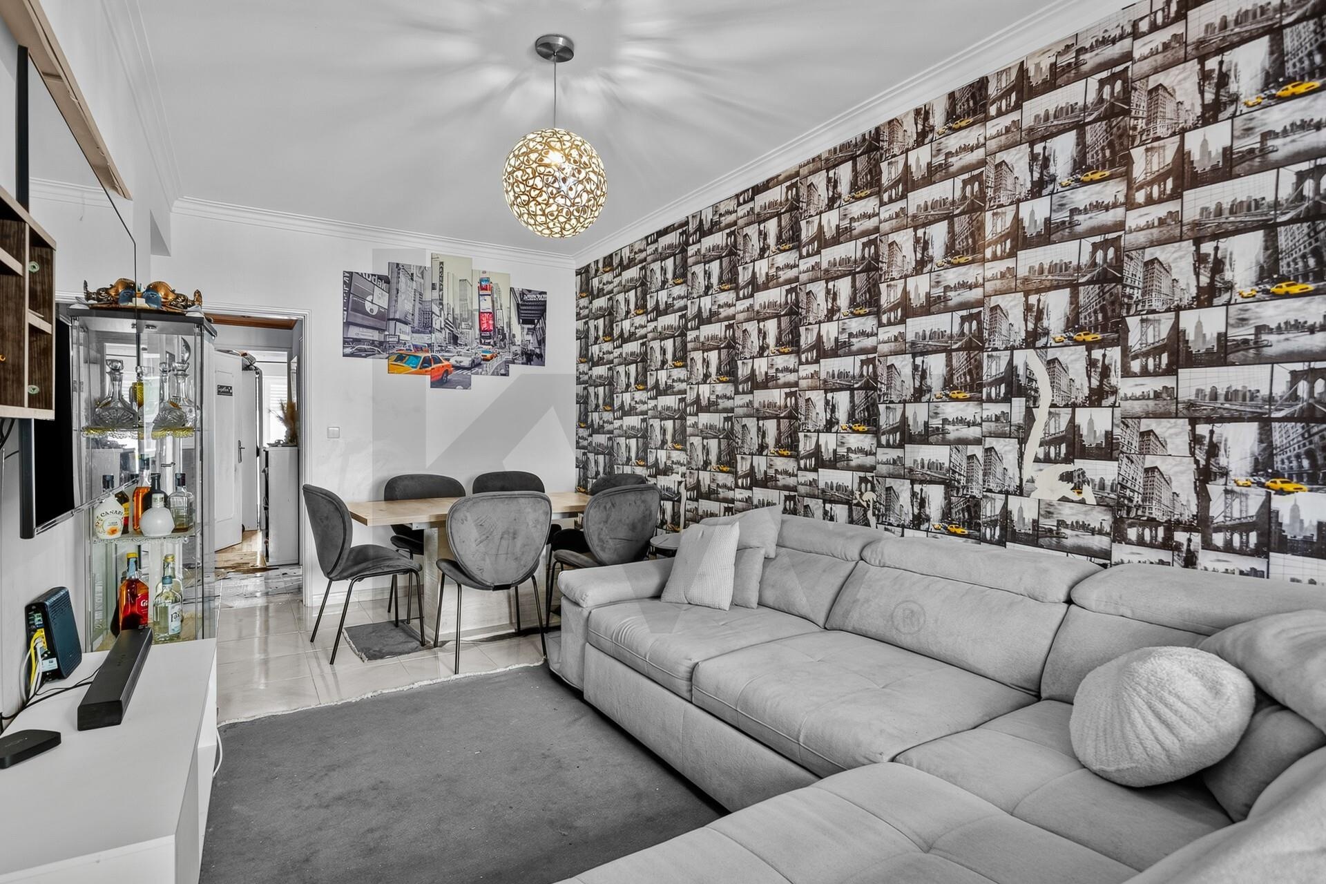 Apartamento T2 à Venda em Agualva-Cacém - Lisboa - Portugal - 7