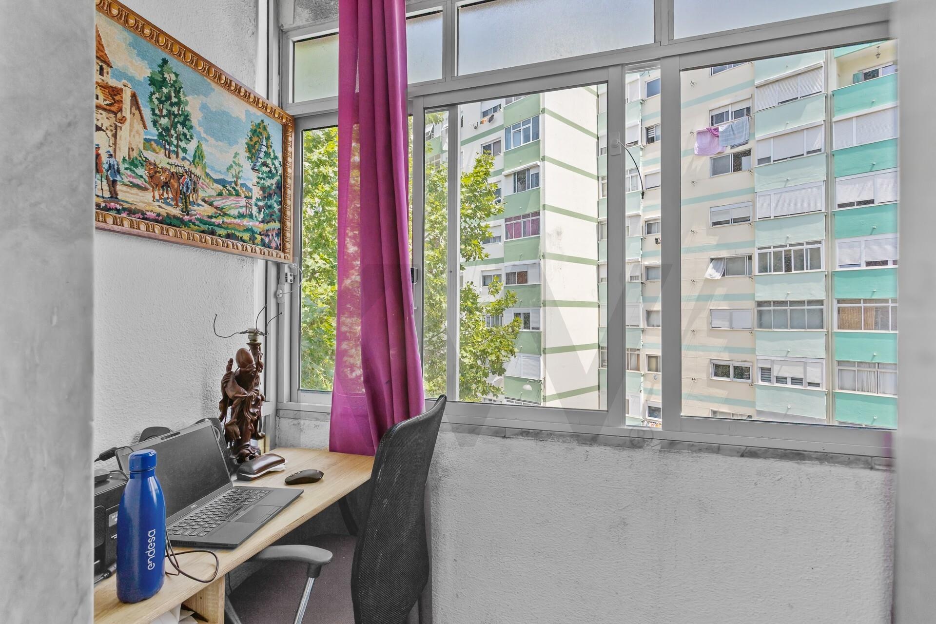 Apartamento T2 à Venda em Agualva-Cacém - Lisboa - Portugal - 8