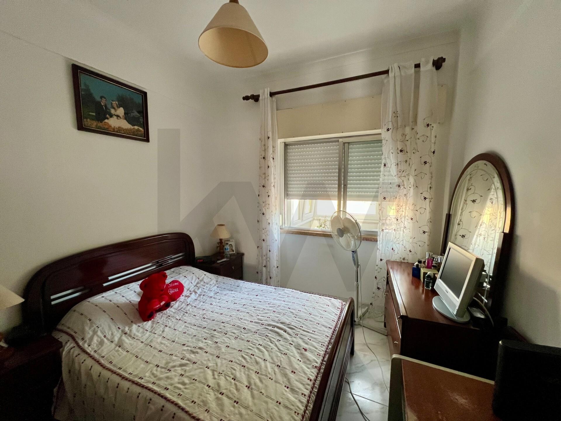 Apartamento T2 à Venda em Agualva-Cacém - Lisboa - Portugal - 5