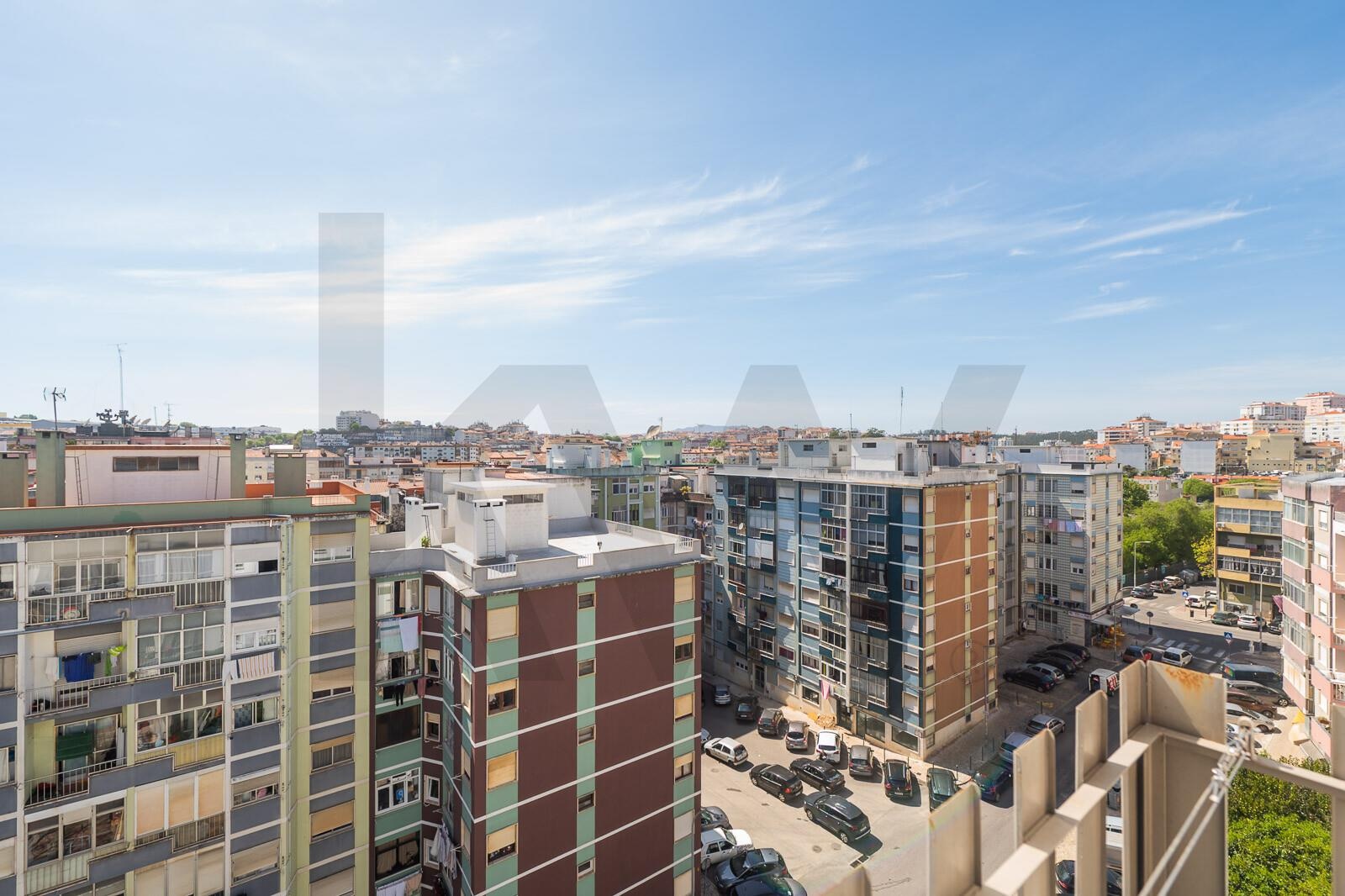 Apartamento T2 à Venda em Agualva-cacém - Lisboa - Portugal - 8