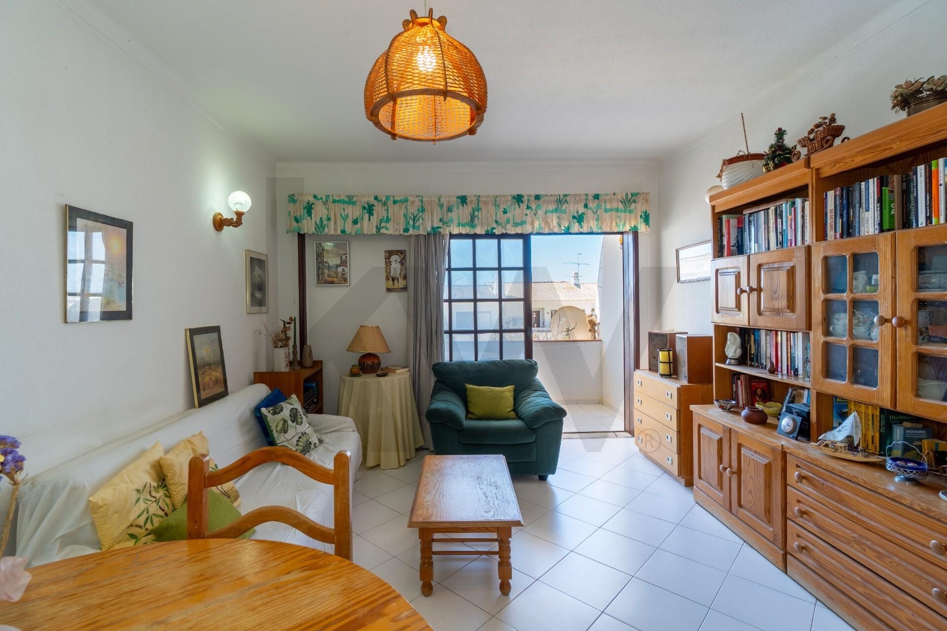Apartamento T2 à Venda em Albufeira - Algarve - Portugal - 3