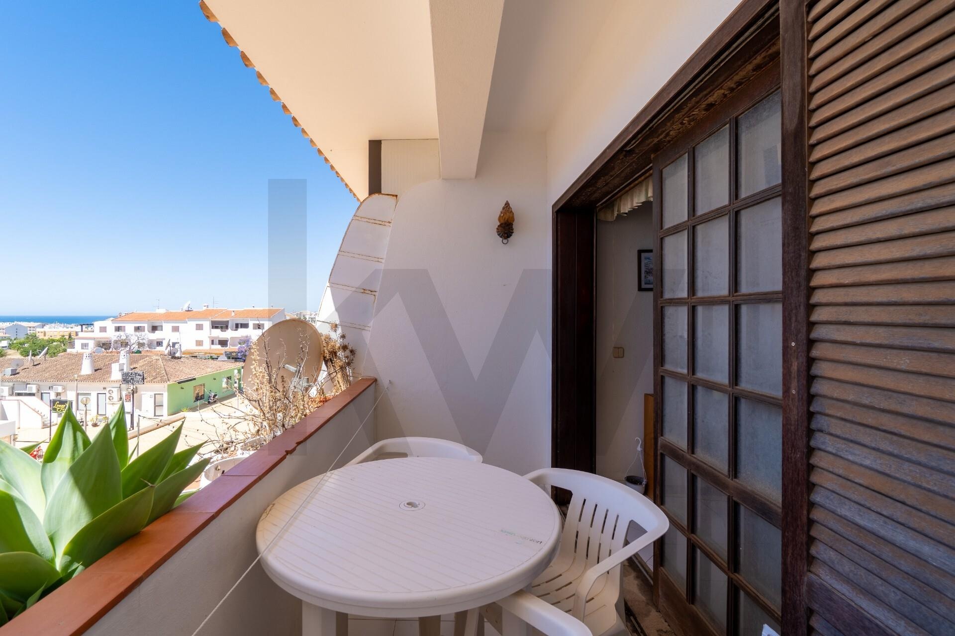 Apartamento T2 à Venda em Albufeira - Algarve - Portugal - 4