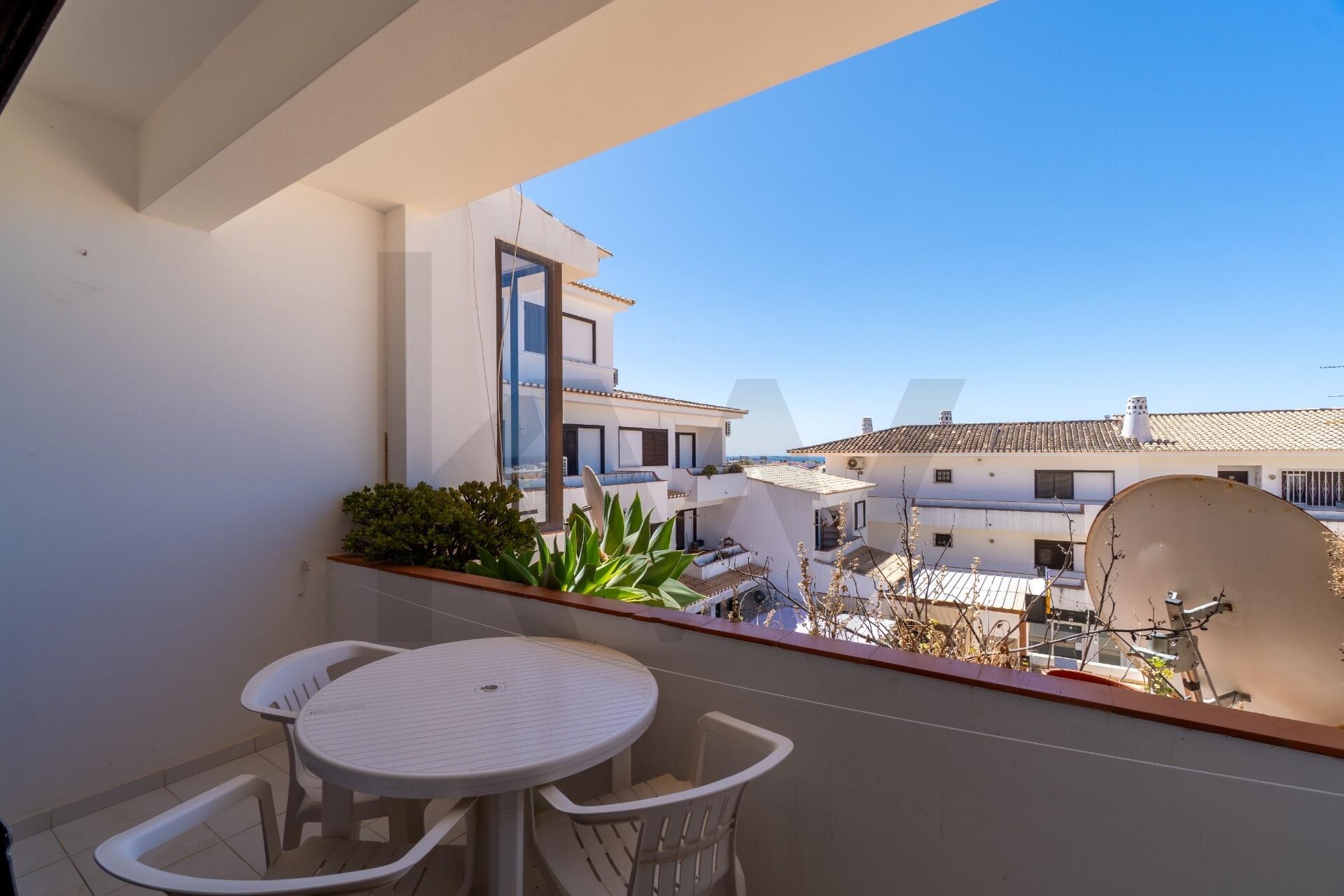 Apartamento T2 à Venda em Albufeira - Algarve - Portugal - 5