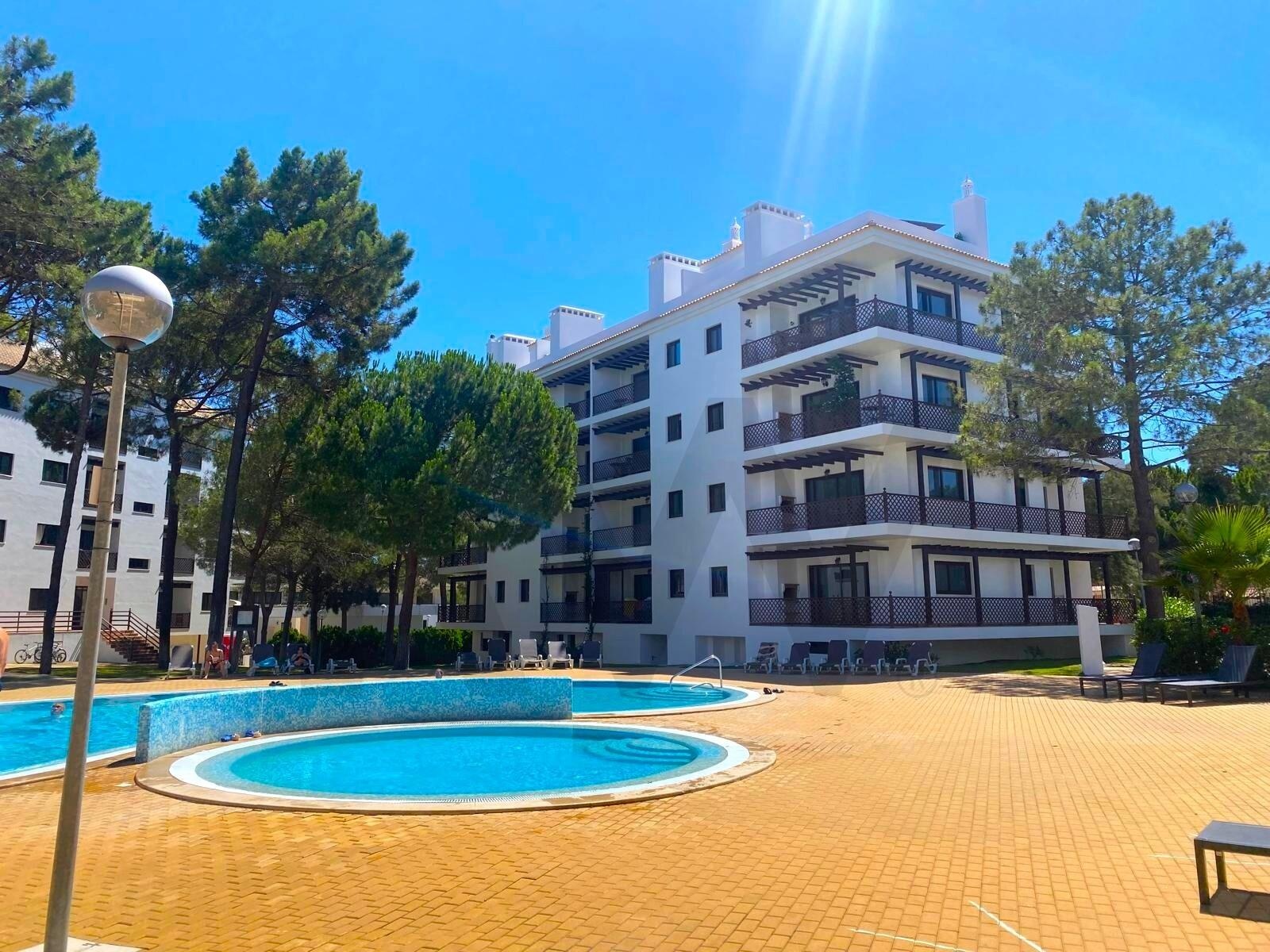 Apartamento T2 à Venda em Albufeira - Algarve - Portugal - 5
