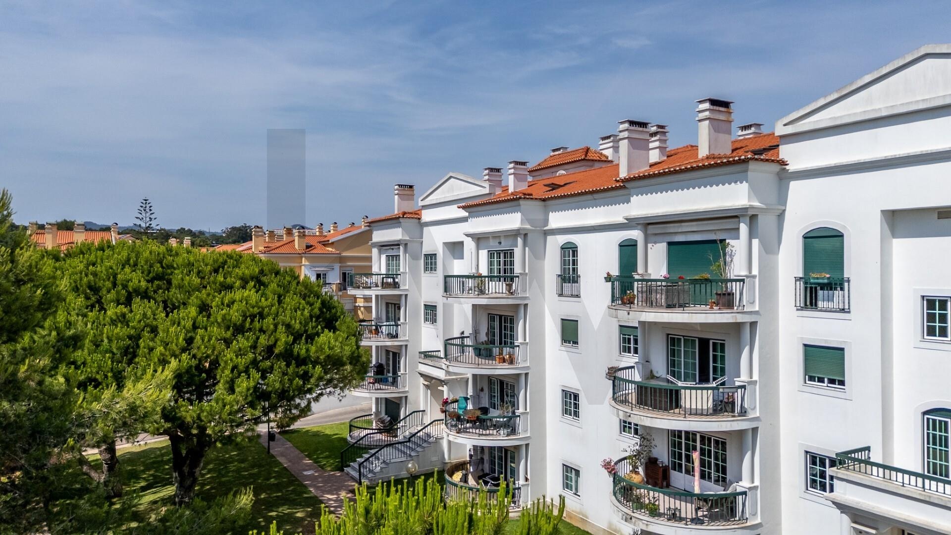 Apartamento T2 à Venda em Alcabideche - Lisboa - Portugal - 4