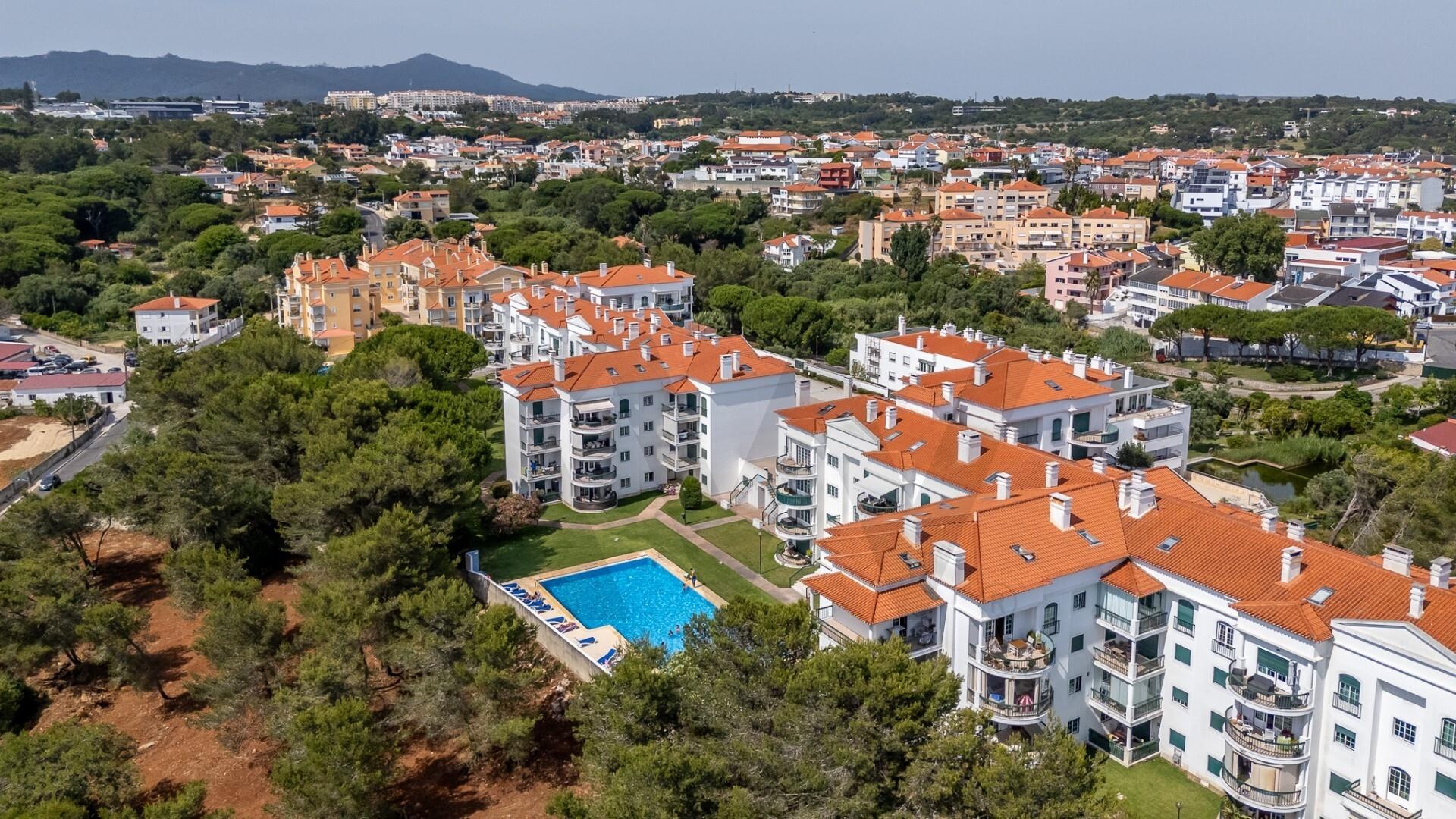 Apartamento T2 à Venda em Alcabideche - Lisboa - Portugal - 5