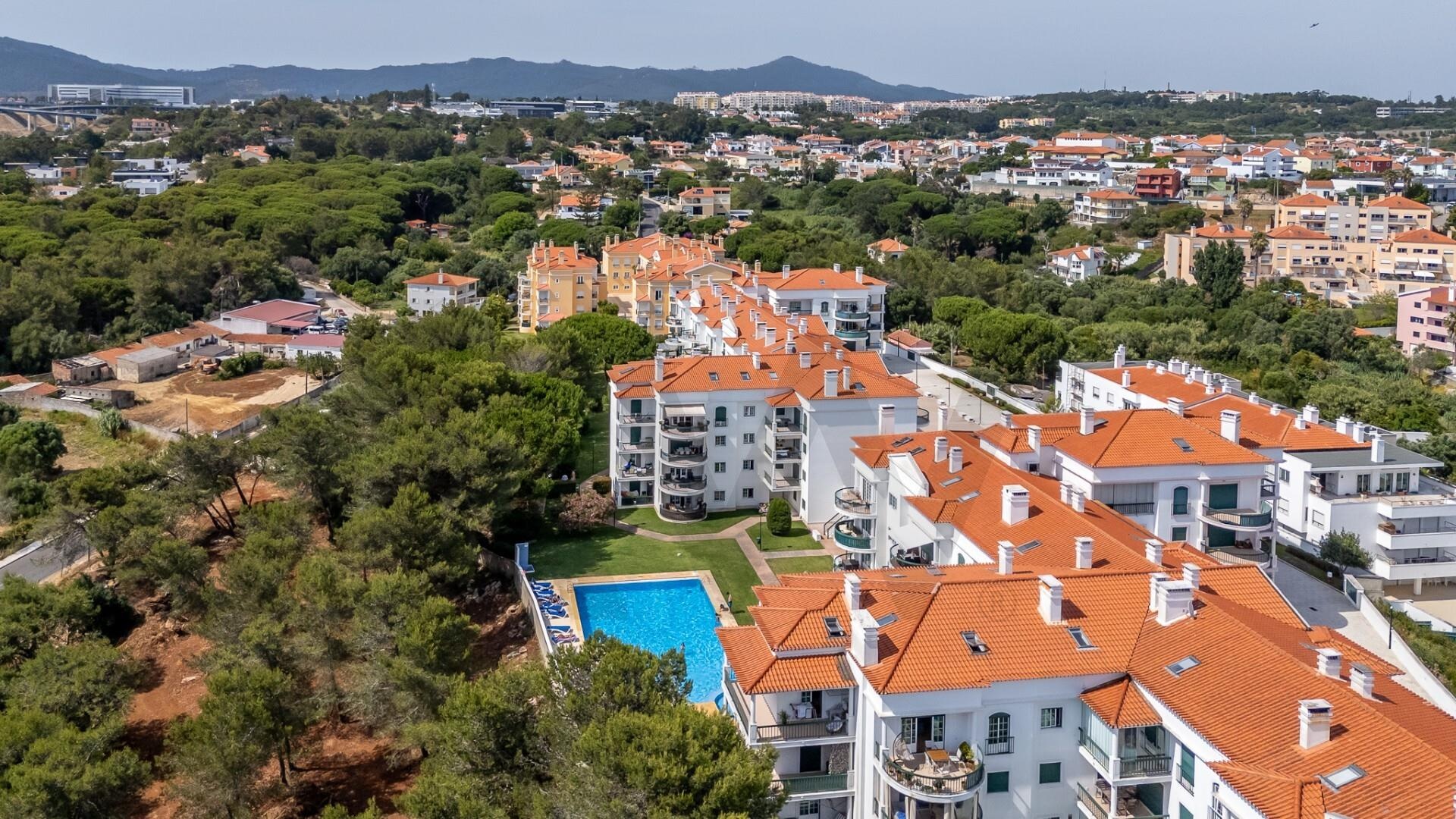 Apartamento T2 à Venda em Alcabideche - Lisboa - Portugal - 6