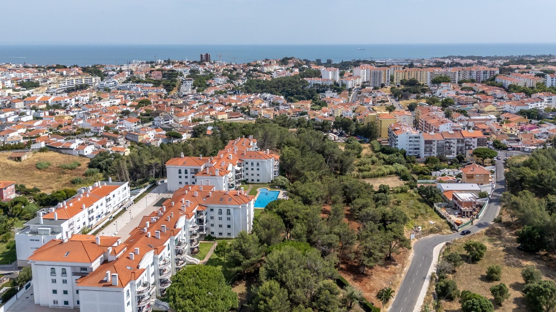 Apartamento T2 à Venda em Alcabideche - Lisboa - Portugal - 7