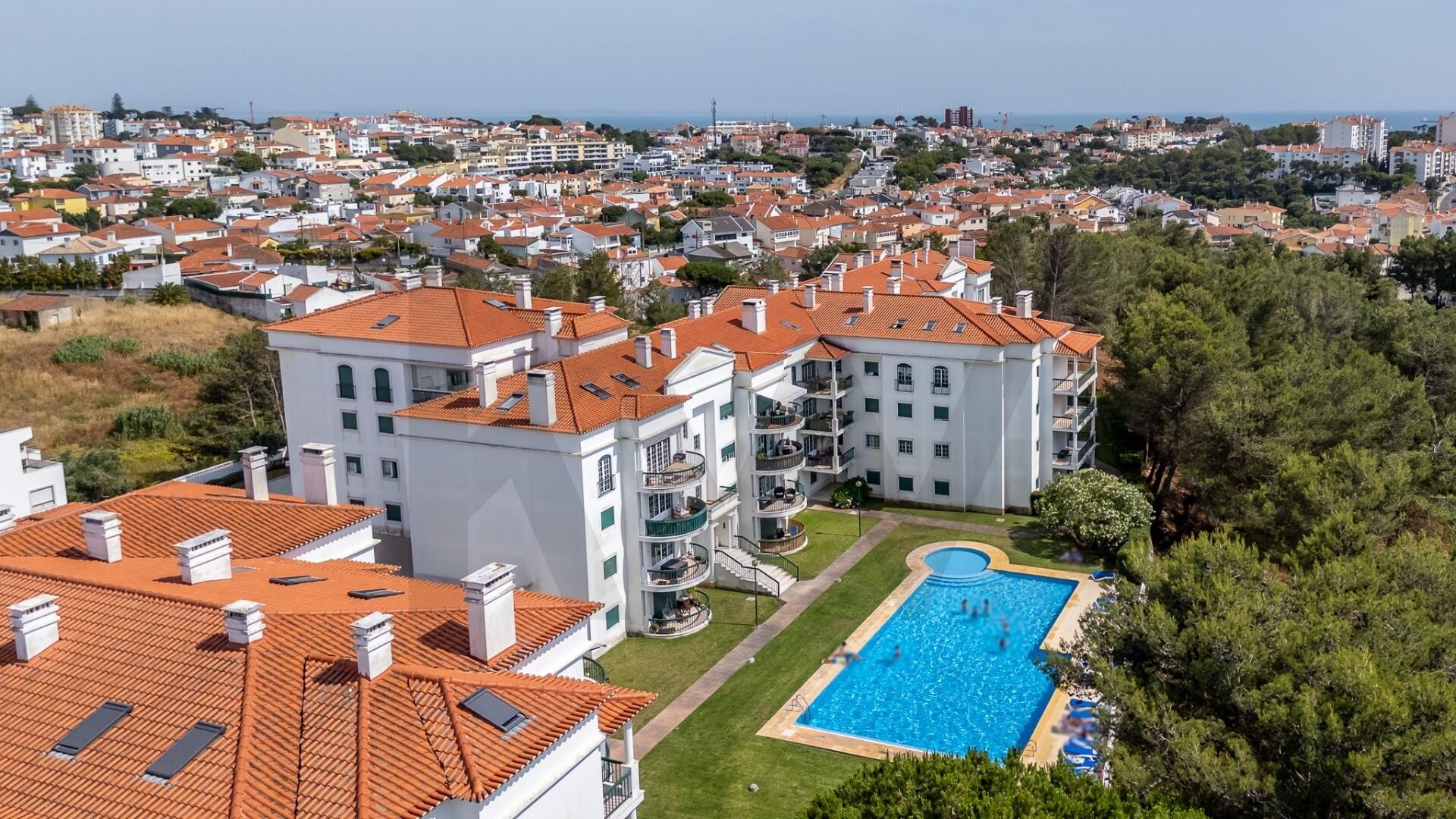 Apartamento T2 à Venda em Alcabideche - Lisboa - Portugal - 8