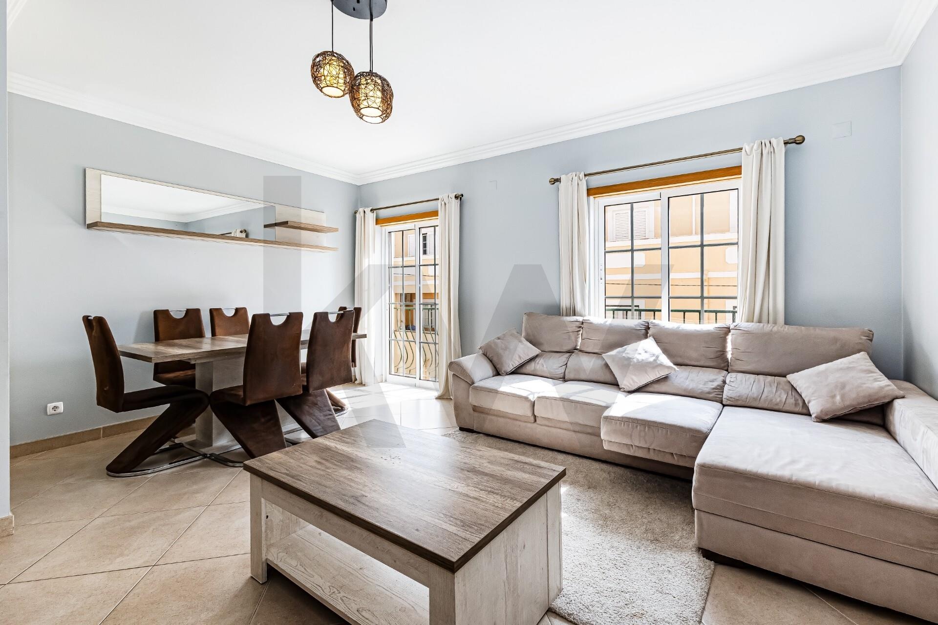 Apartamento T2 à Venda em Alcantarilha - Faro - Portugal - 6
