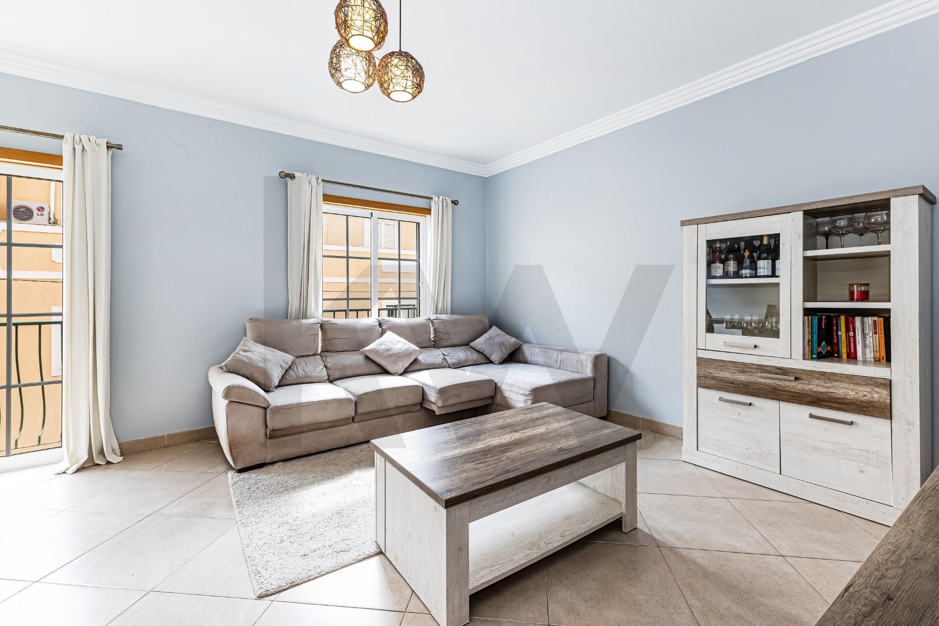 Apartamento T2 à Venda em Alcantarilha - Faro - Portugal - 7