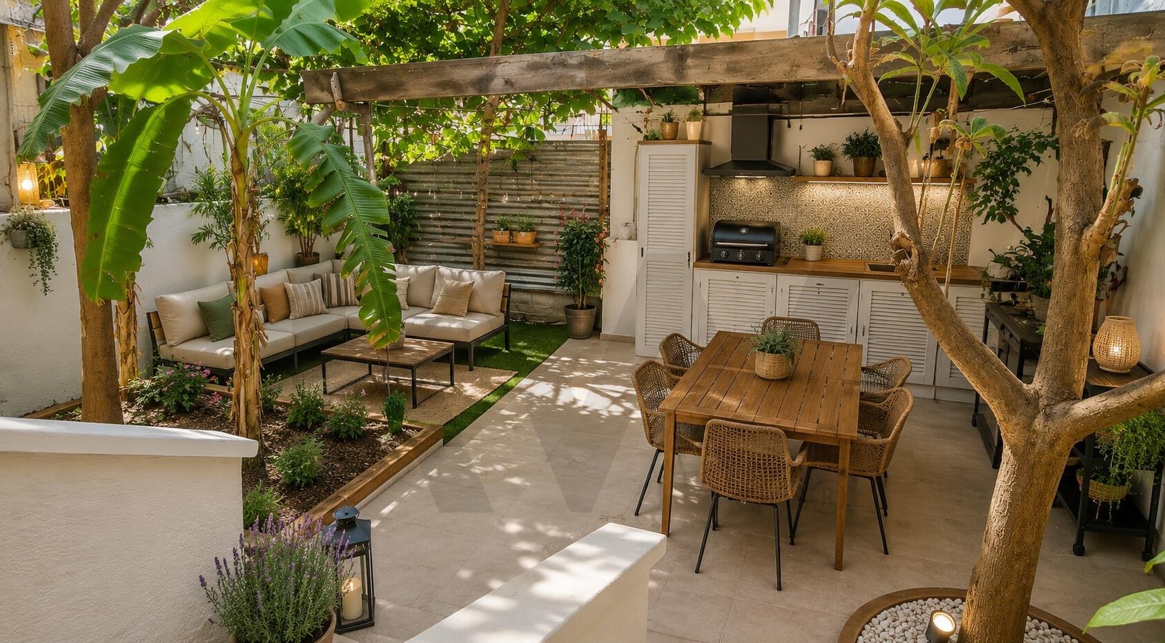 Apartamento T2 à Venda em Almada - Setúbal - Portugal - 5