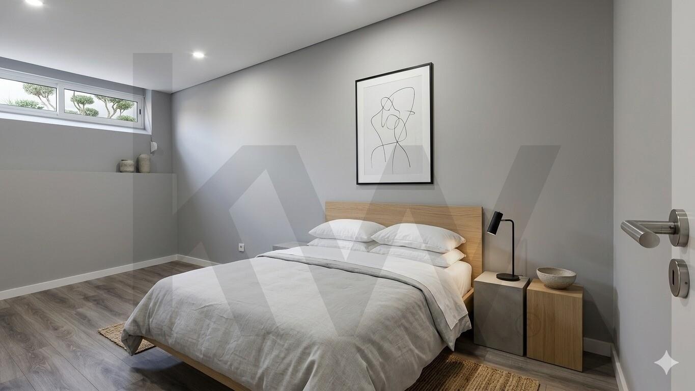 Apartamento T2 à Venda em Almada - Setúbal - Portugal - 3