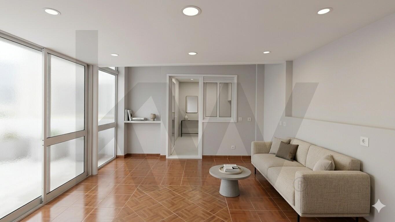 Apartamento T2 à Venda em Almada - Setúbal - Portugal - 8