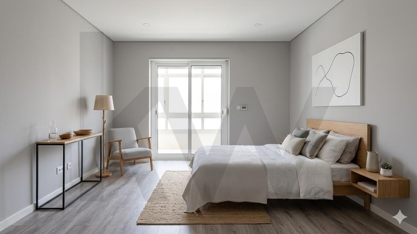 Apartamento T2 à Venda em Almada - Setúbal - Portugal - 7