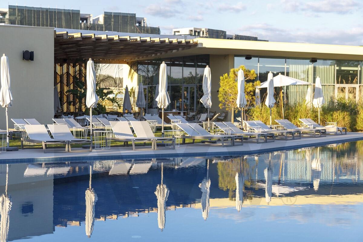 Apartamento T2 na Planta à Venda em Altura - Algarve - Portugal - 1