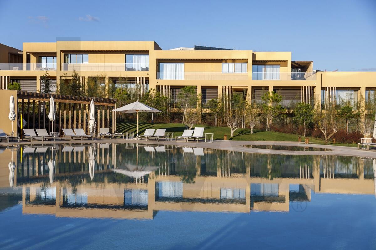 Apartamento T2 na Planta à Venda em Altura - Algarve - Portugal - 4