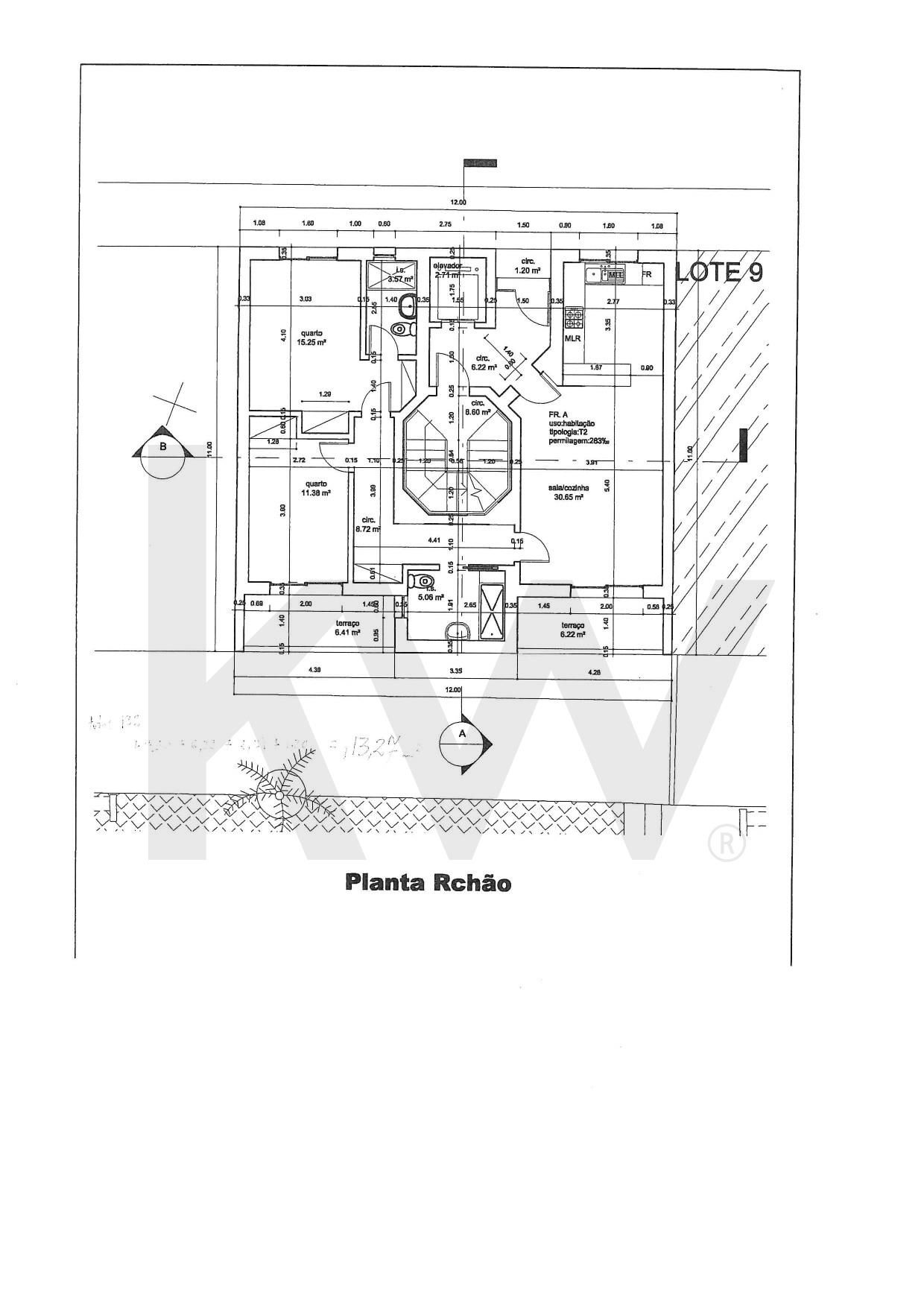 Apartamento T2 en Venta en Altura - Faro - Portugal - 7