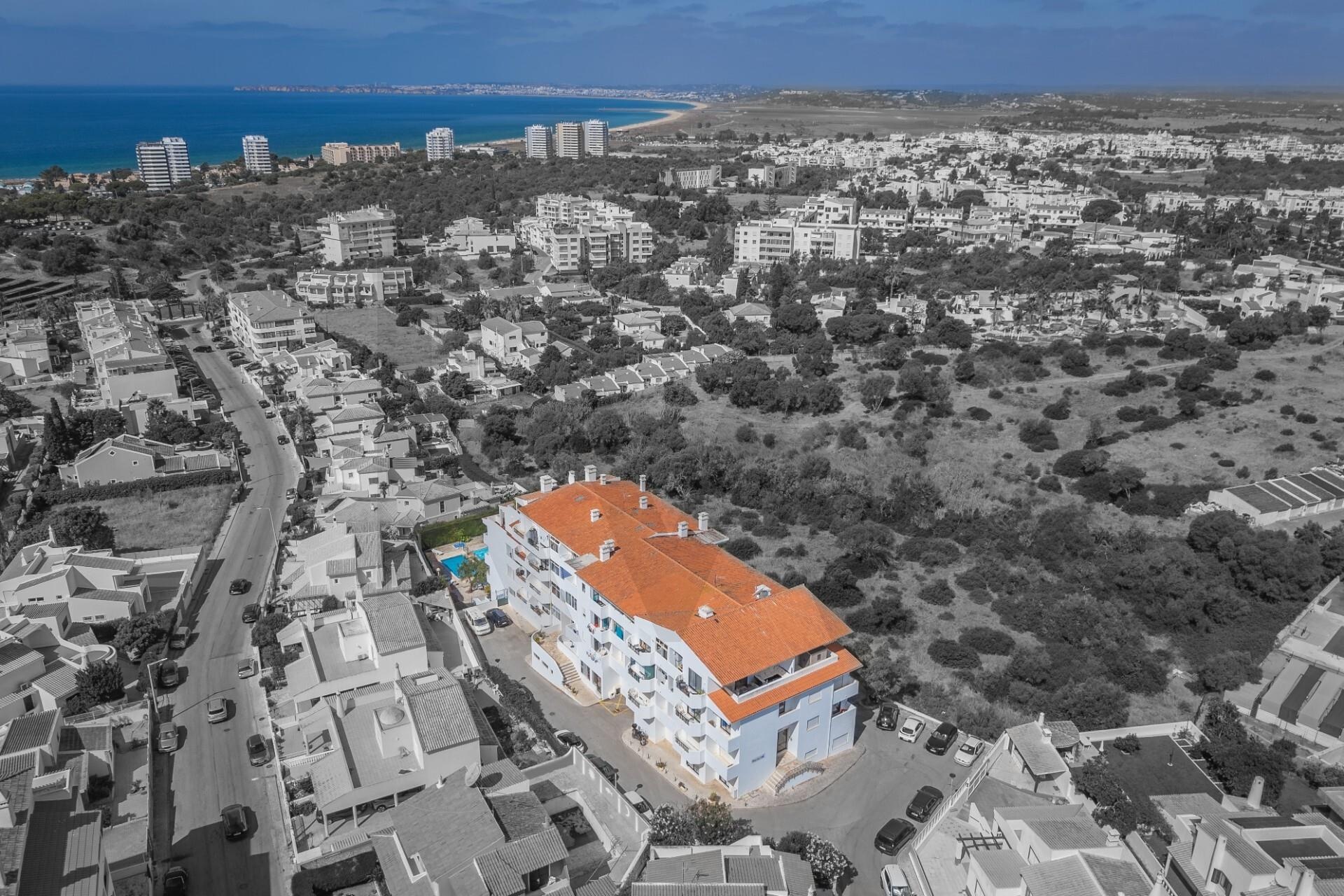 Apartamento T2 à Venda em Alvor - Algarve - Portugal - 5