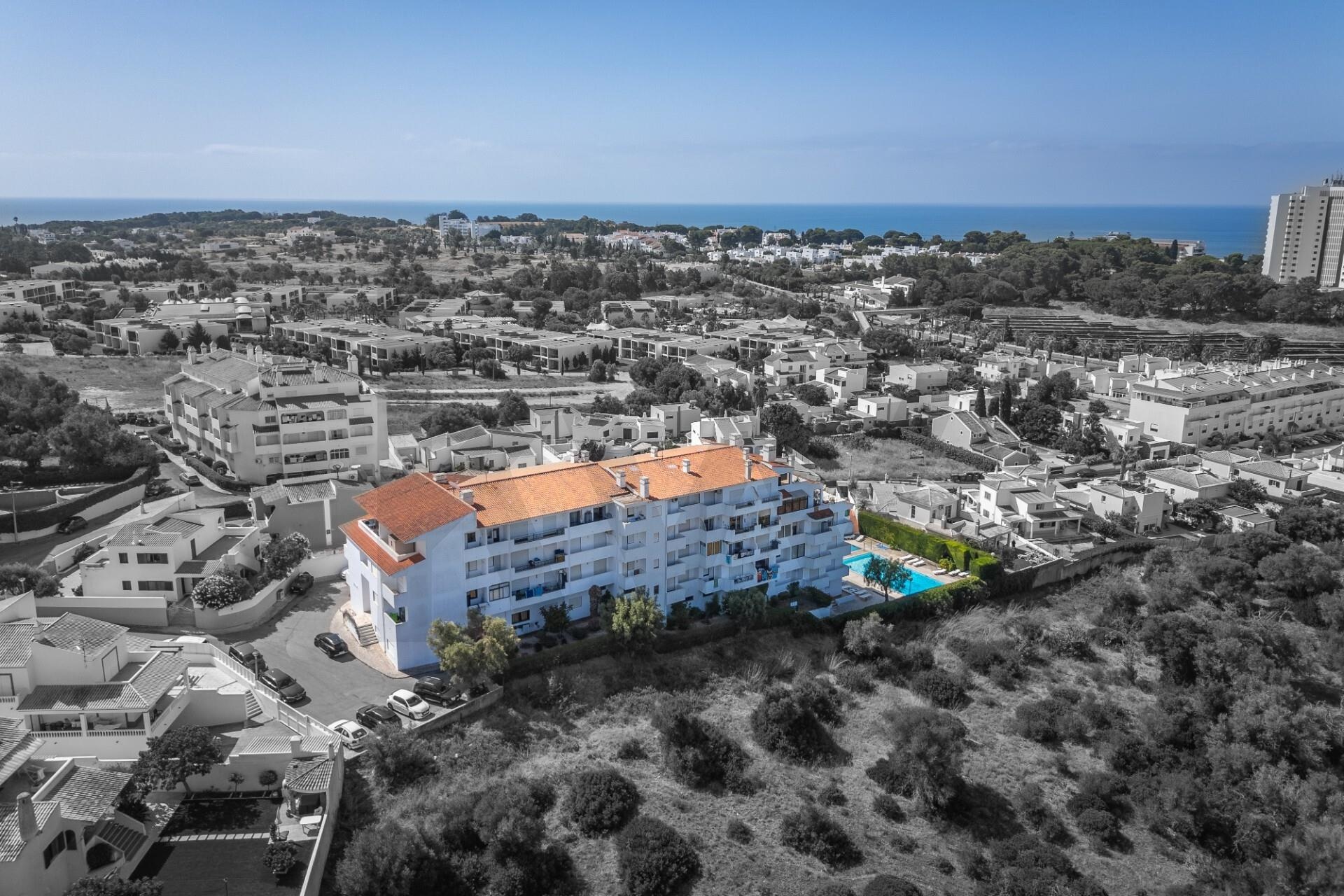 Apartamento T2 à Venda em Alvor - Algarve - Portugal - 7