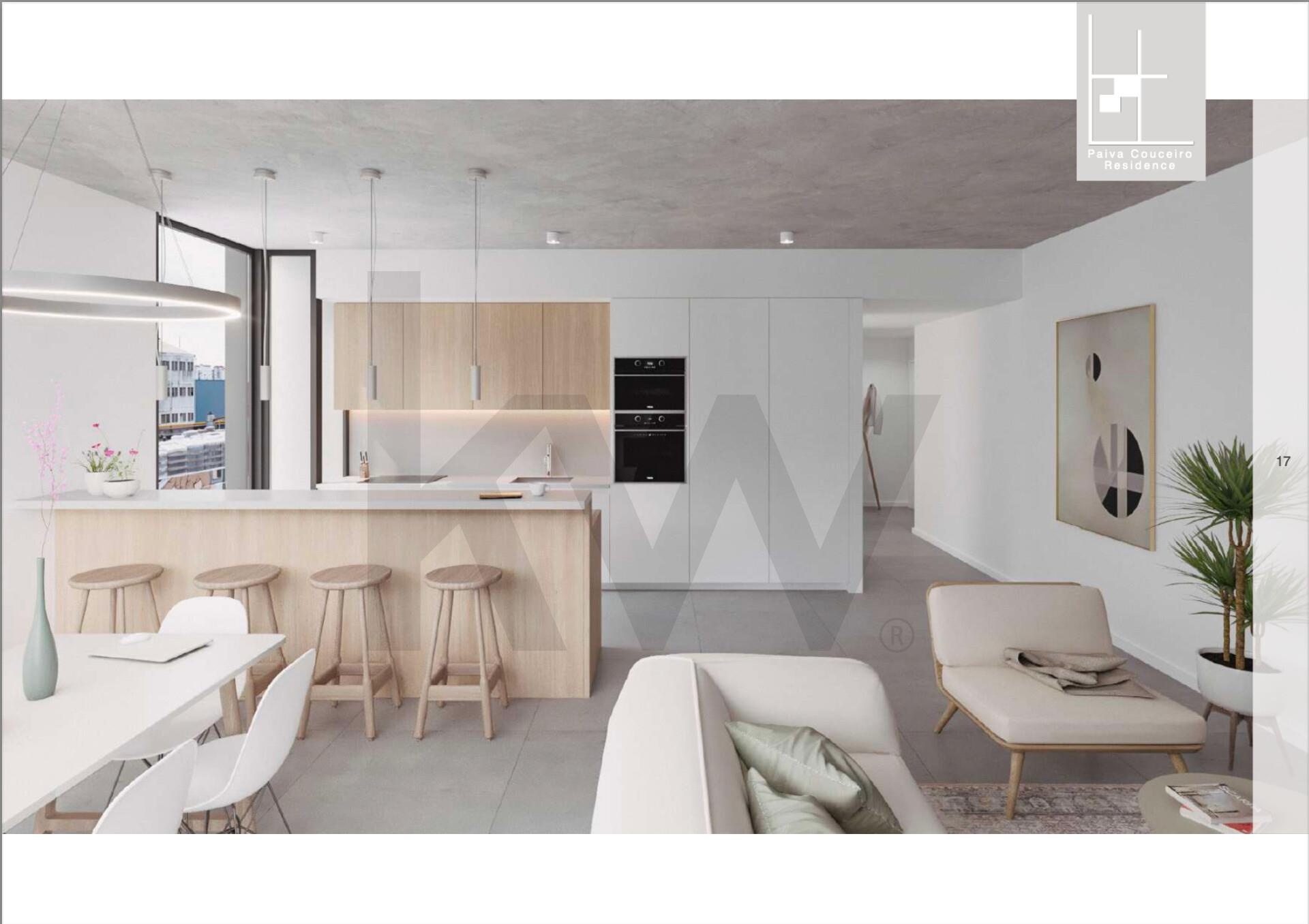 Apartamento T2 à Venda em Amadora - Lisboa - Portugal - 1
