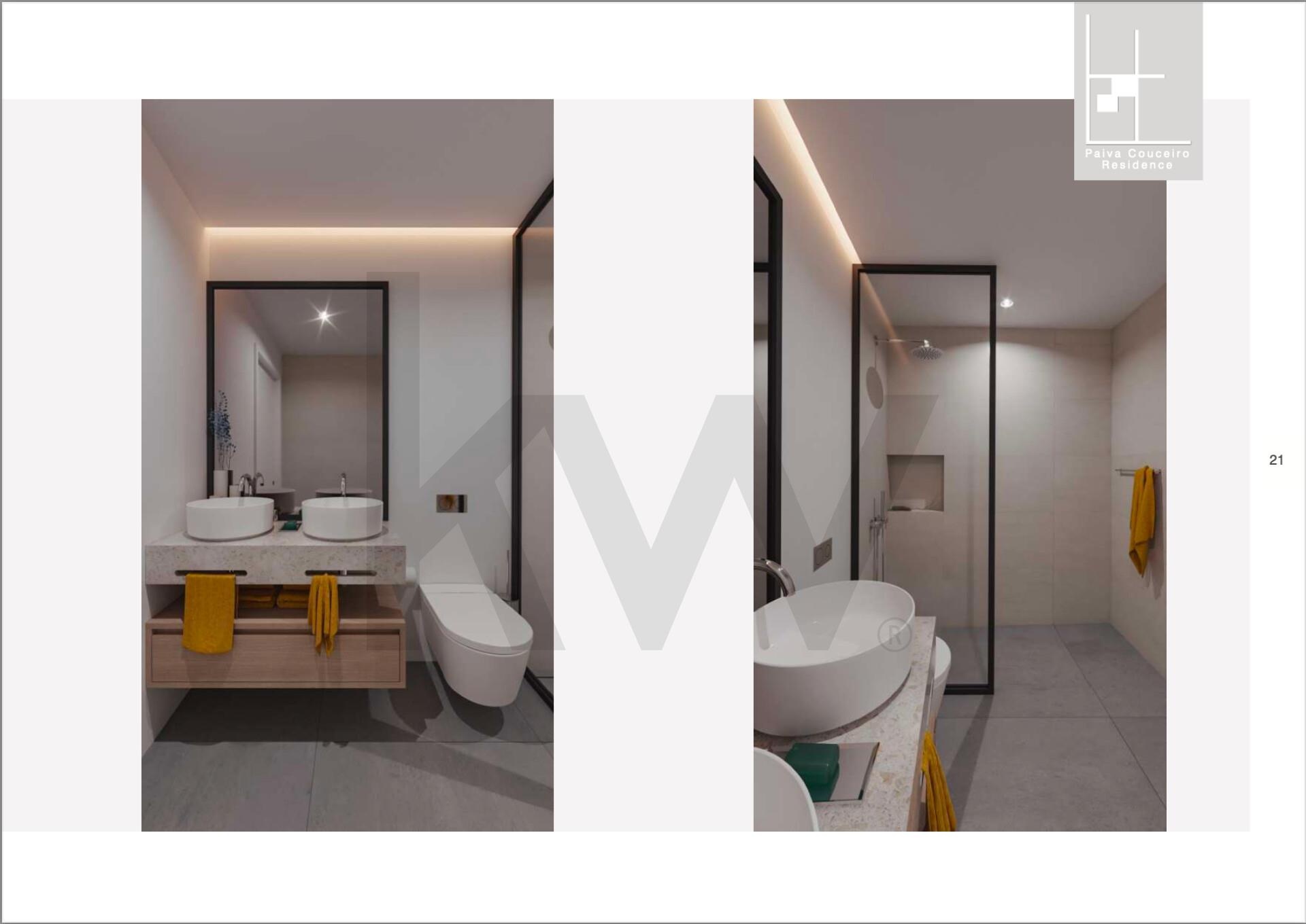 Apartamento T2 à Venda em Amadora - Lisboa - Portugal - 5