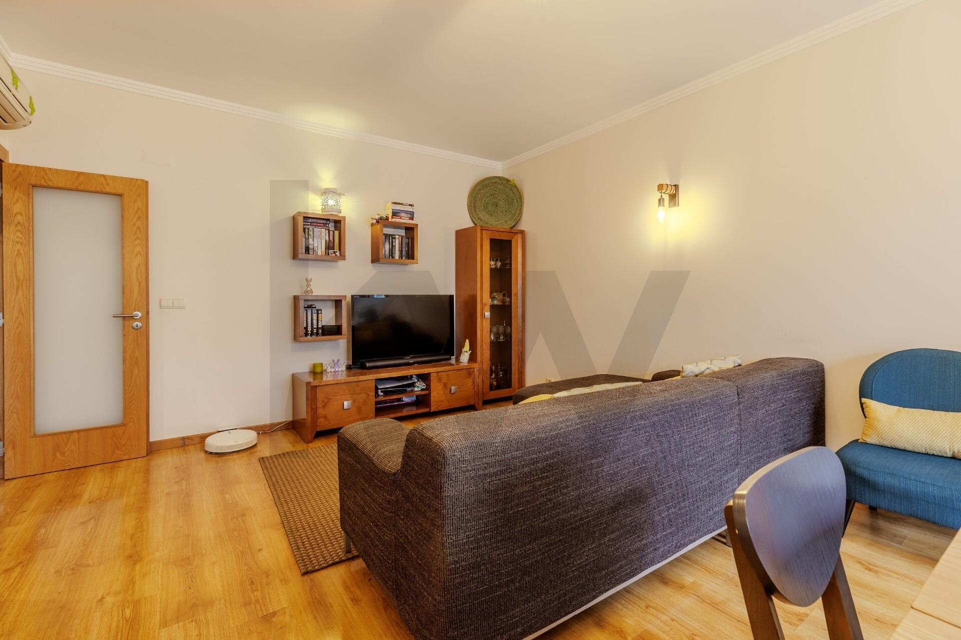 Appartement 2 chambres à Vendre à Amadora - Lisbonne - Portugal - 3
