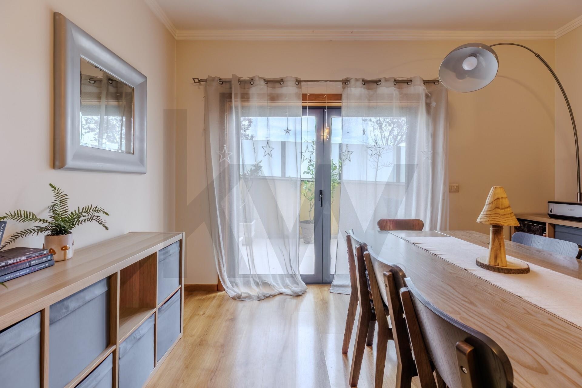 Appartement 2 chambres à Vendre à Amadora - Lisbonne - Portugal - 4