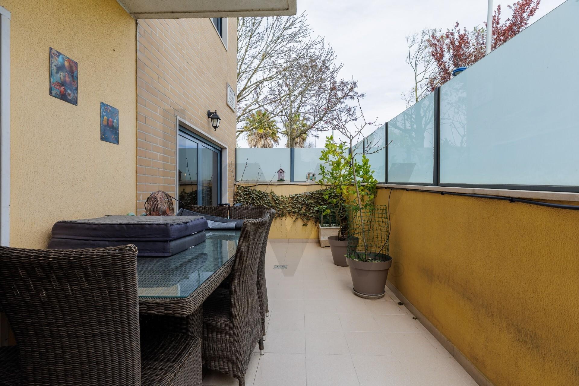 Appartement 2 chambres à Vendre à Amadora - Lisbonne - Portugal - 5