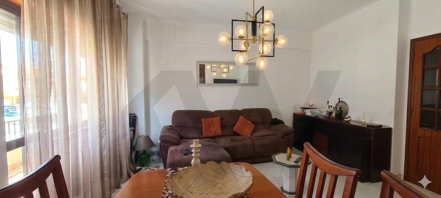 Appartement 2 chambres à Vendre à Amadora - Lisbonne - Portugal - 1