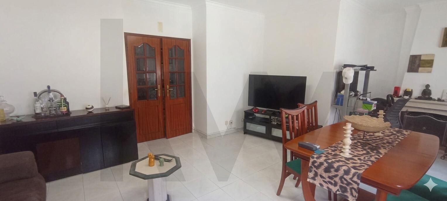 Appartement 2 chambres à Vendre à Amadora - Lisbonne - Portugal - 8