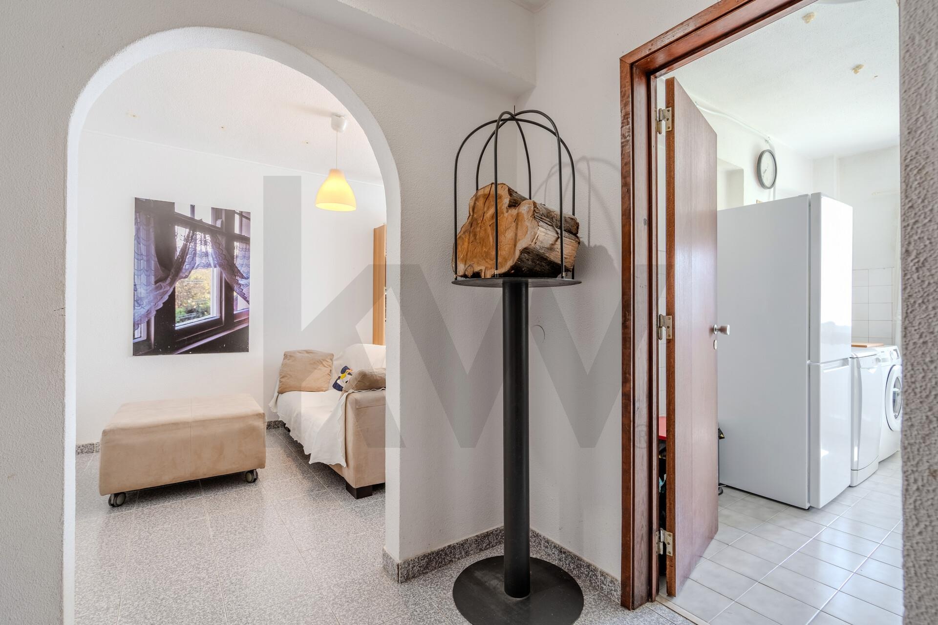 Apartamento T2 à Venda em Amadora - Lisboa - Portugal - 4
