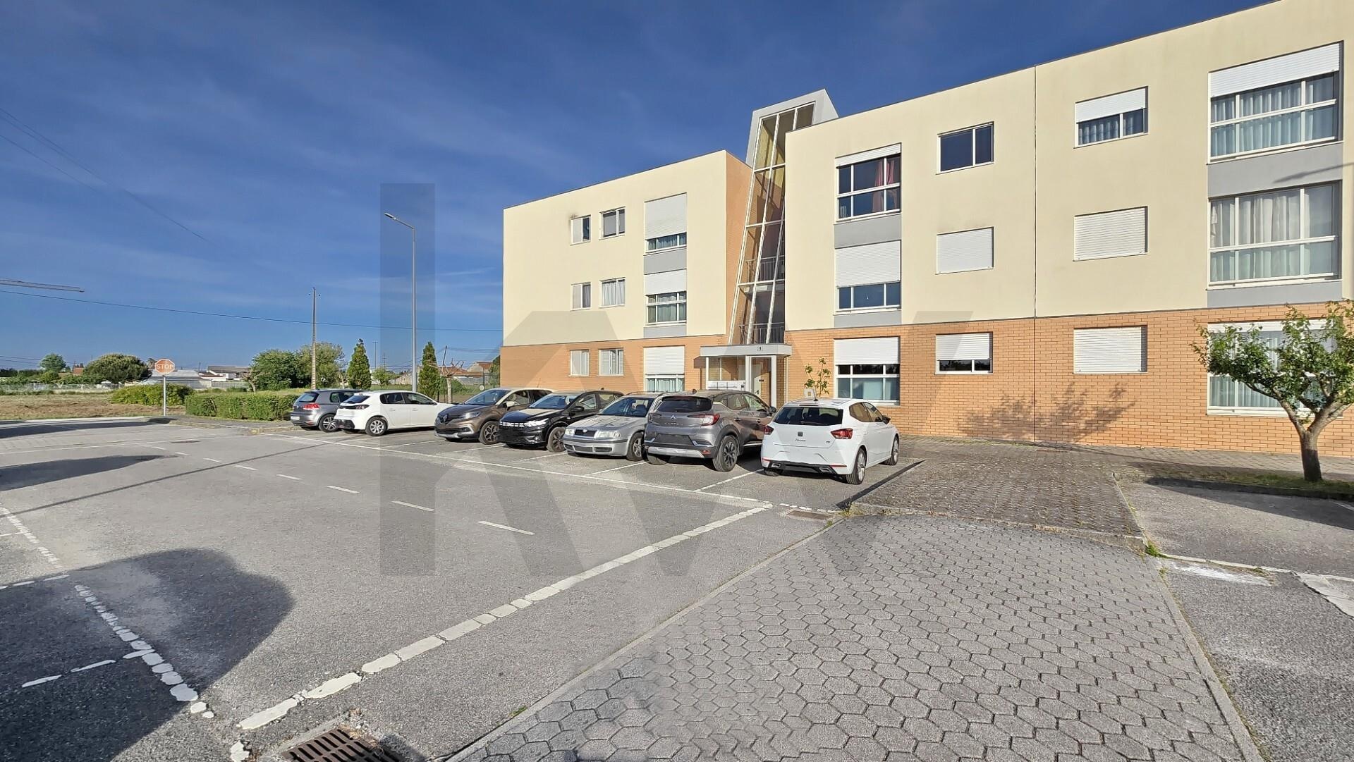 Apartamento T2 en Venta en Aradas - Aveiro - Portugal - 1