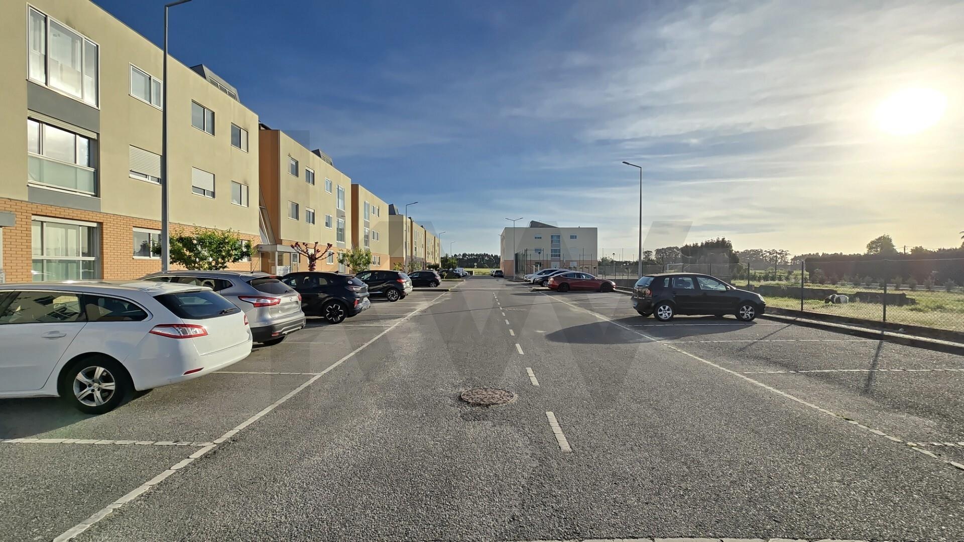 Apartamento T2 en Venta en Aradas - Aveiro - Portugal - 2