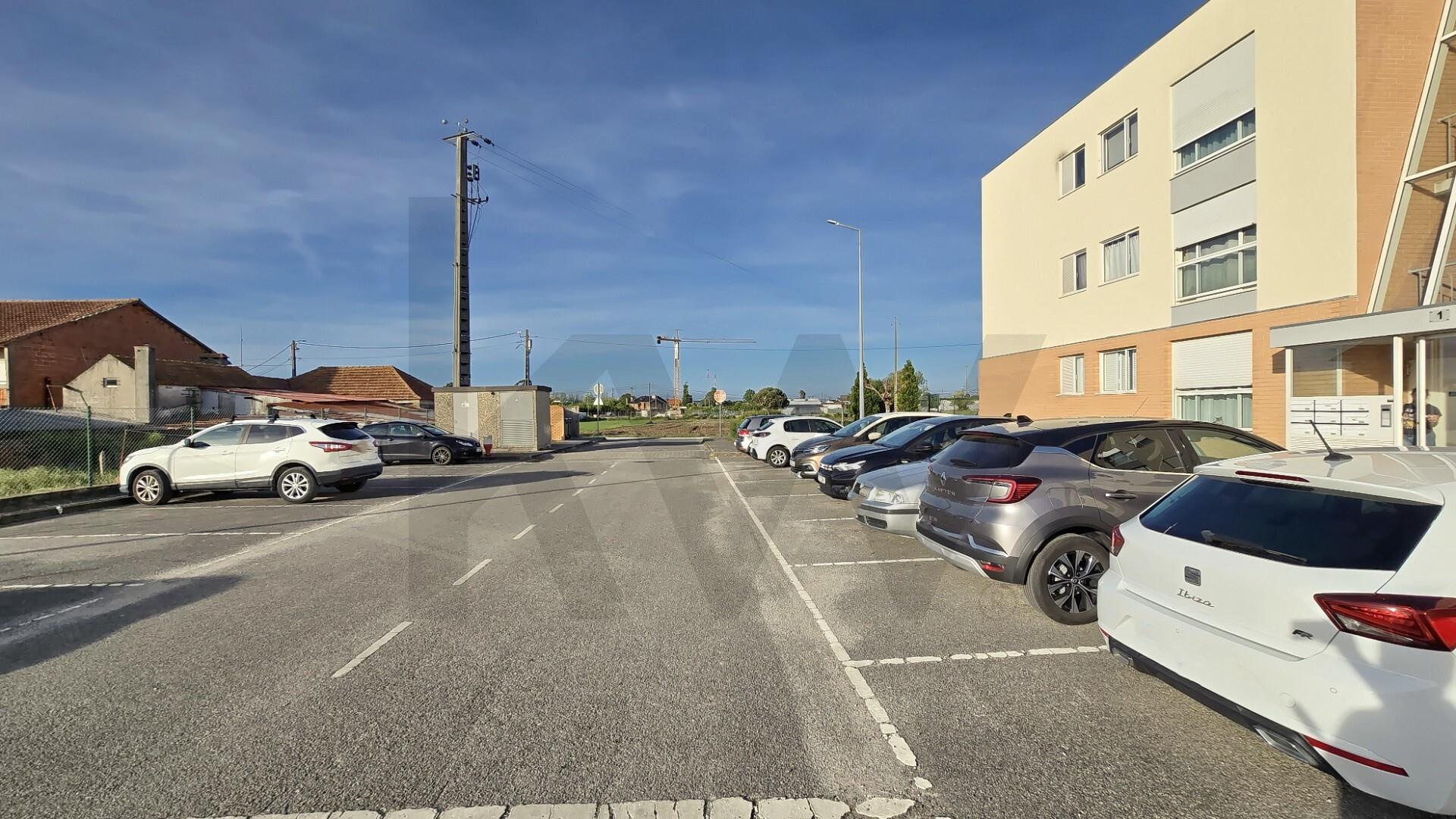 Apartamento T2 en Venta en Aradas - Aveiro - Portugal - 3