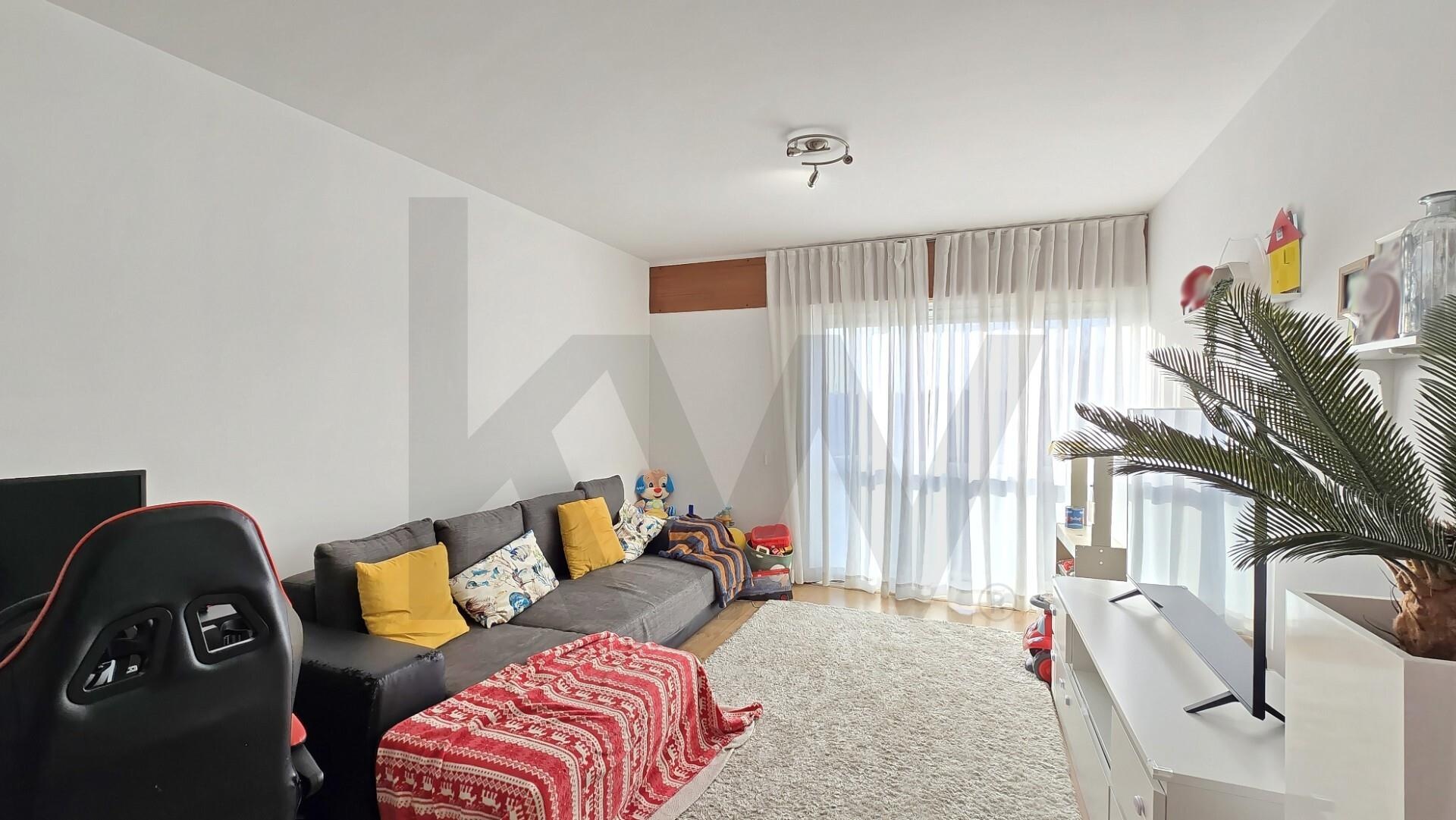 Apartamento T2 en Venta en Aradas - Aveiro - Portugal - 4
