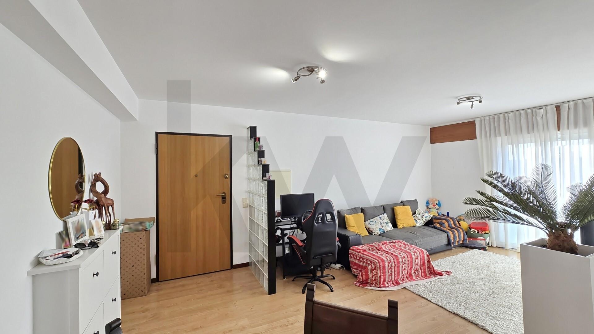 Apartamento T2 en Venta en Aradas - Aveiro - Portugal - 5