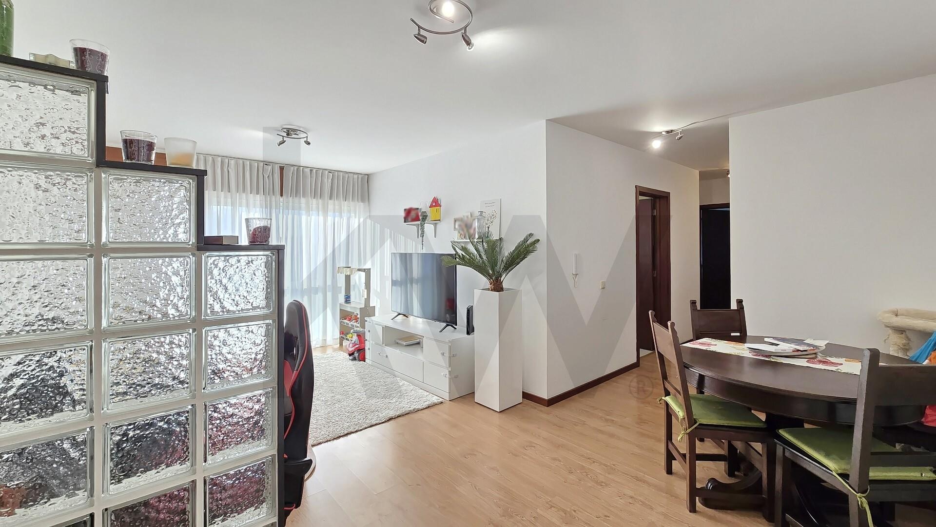 Apartamento T2 en Venta en Aradas - Aveiro - Portugal - 6