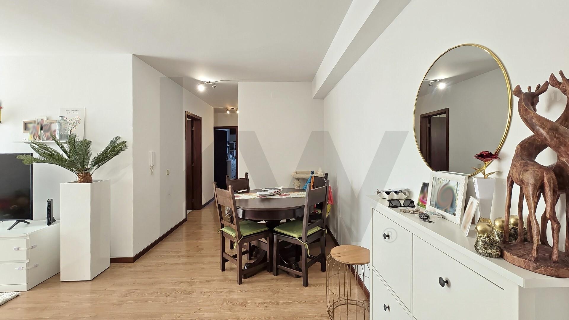 Apartamento T2 en Venta en Aradas - Aveiro - Portugal - 7