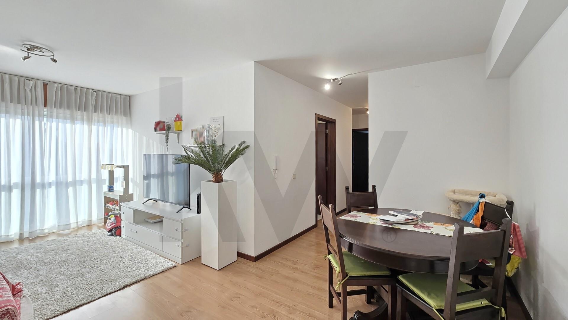Apartamento T2 en Venta en Aradas - Aveiro - Portugal - 8