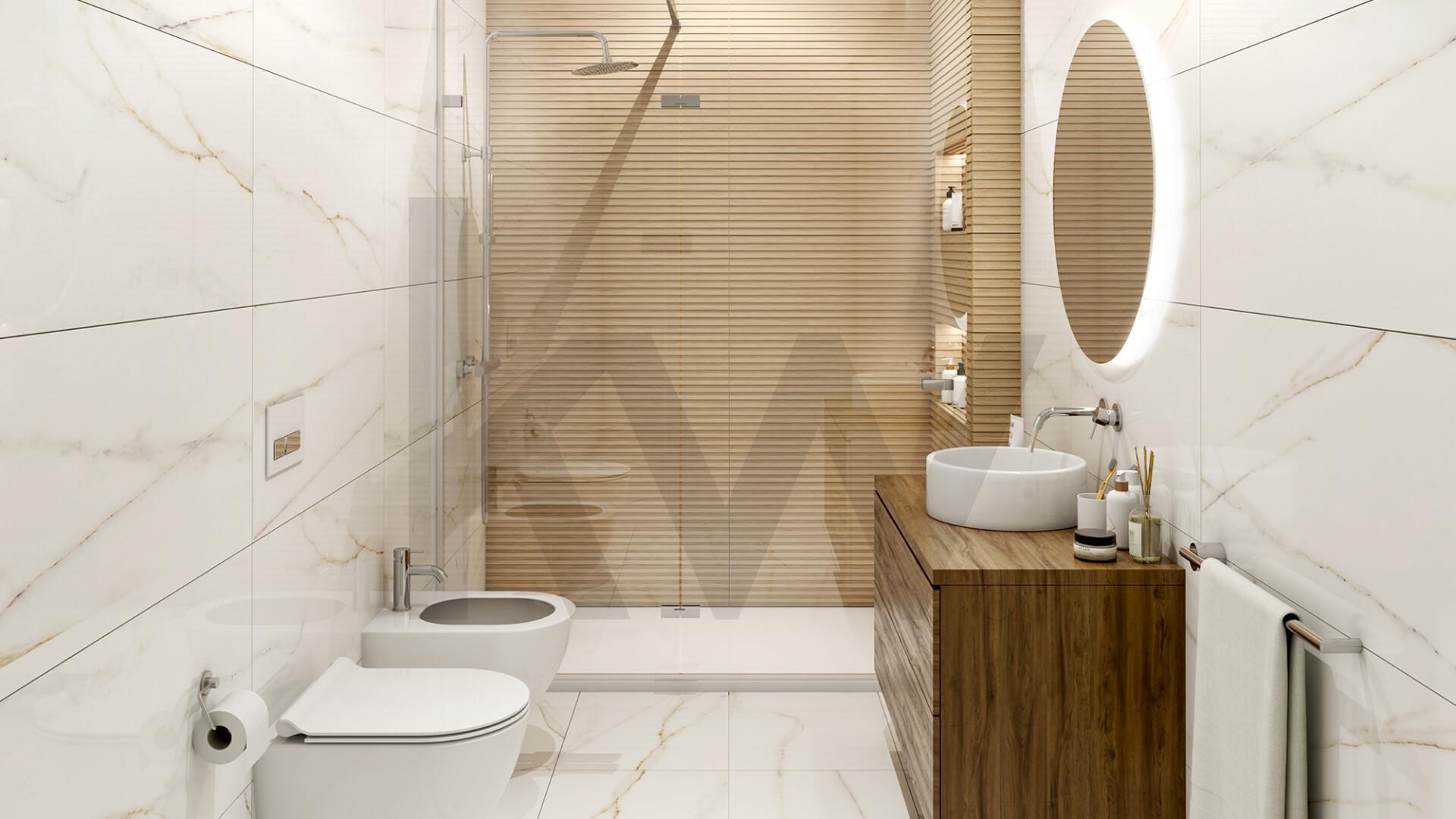 Apartamento T2 à Venda em Aveiro - Portugal - 4
