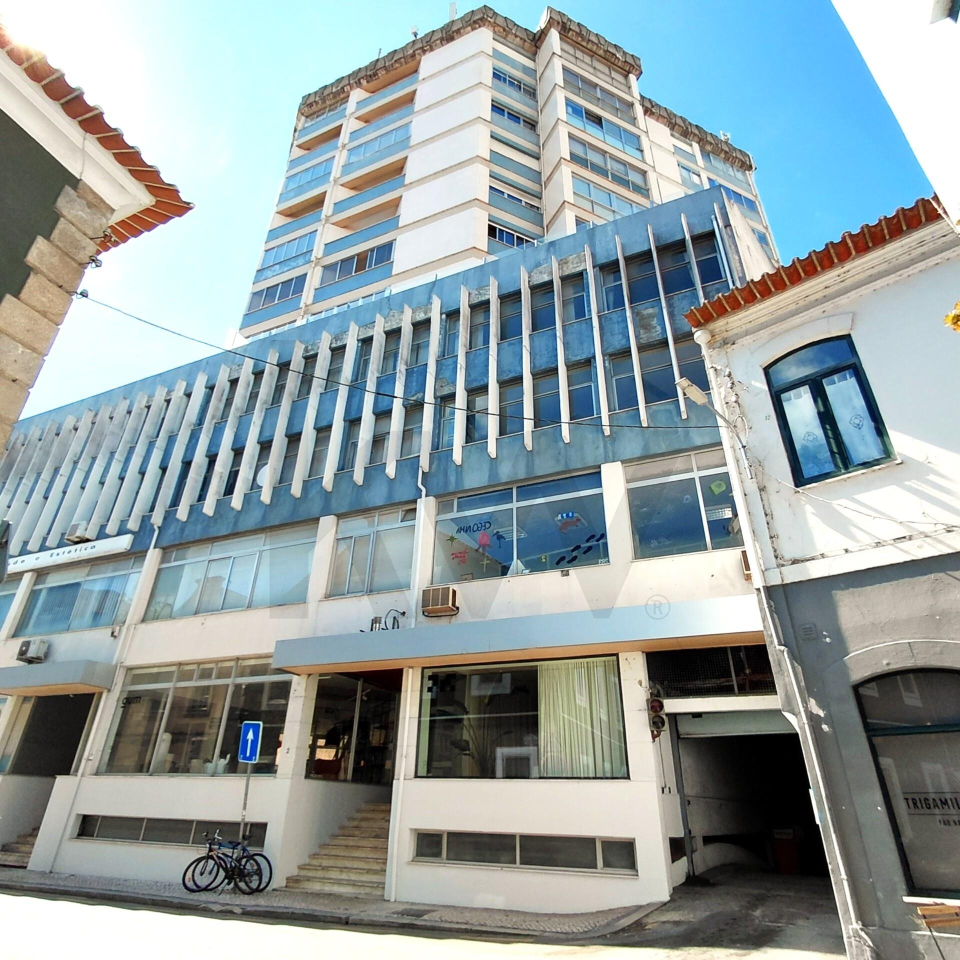 Appartement 2 chambres à Vendre à Aveiro - Portugal - 2