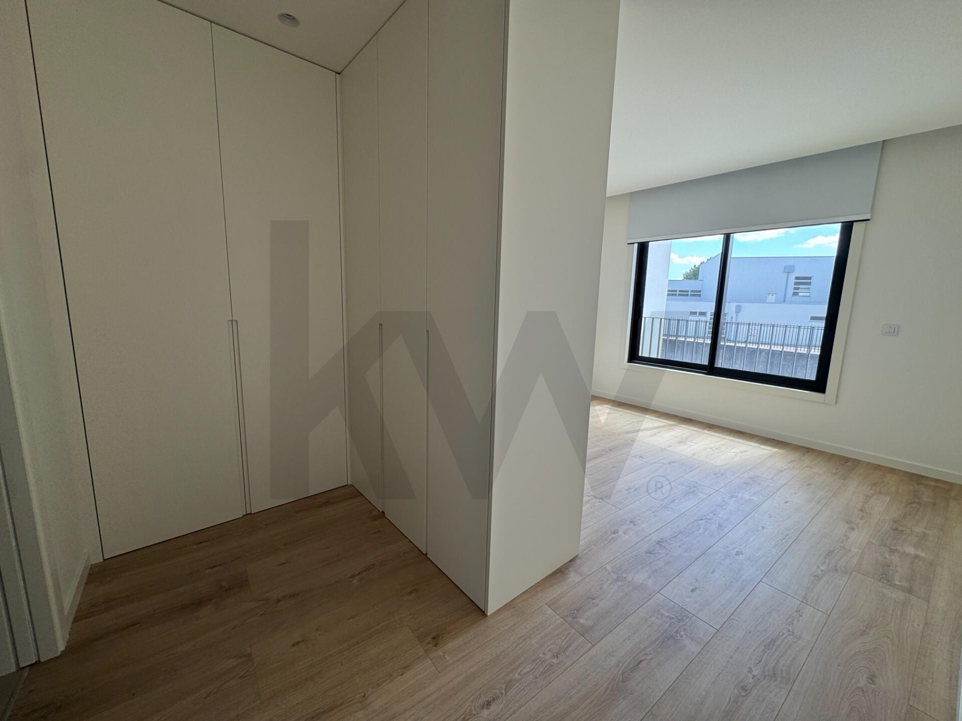 Appartement 2 chambres à Vendre à Aveiro - Portugal - 1