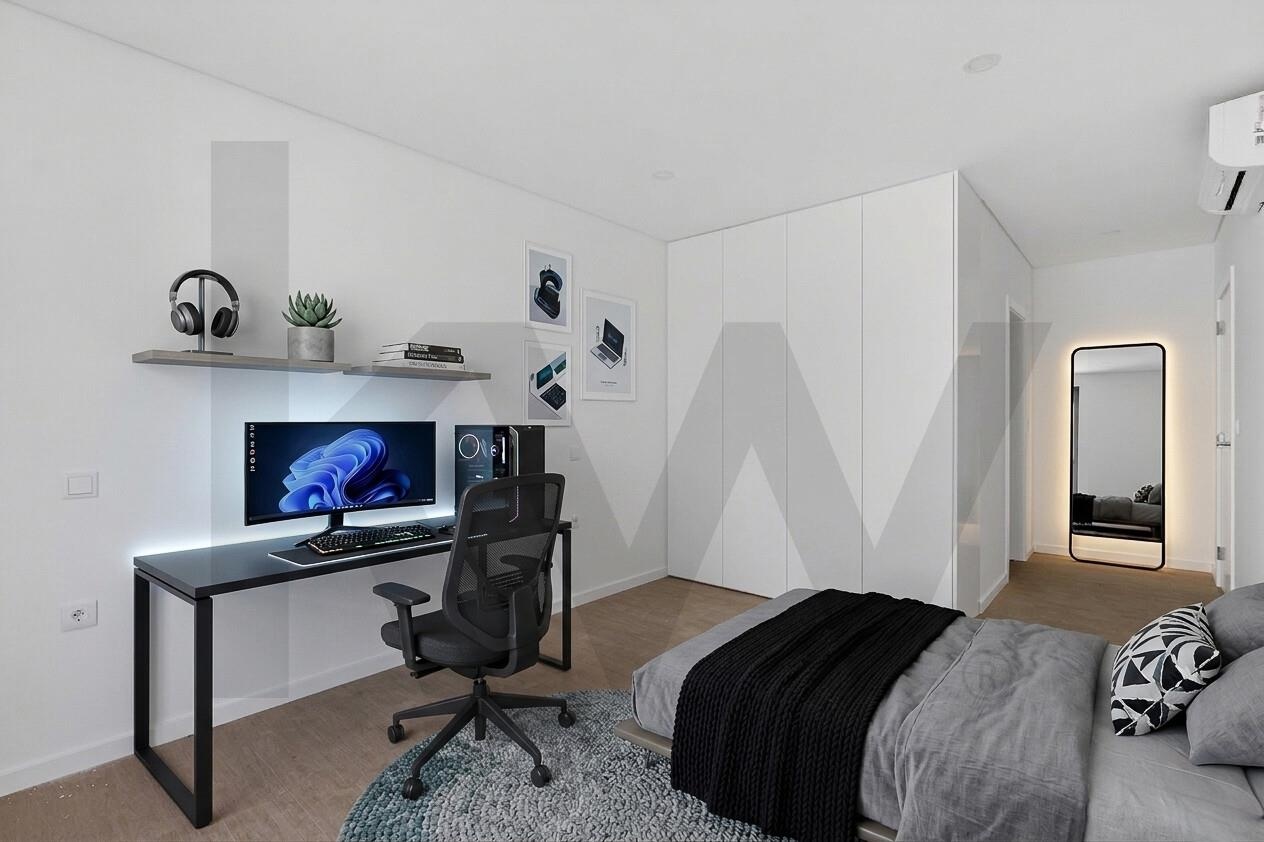 Apartamento T2 à Venda em Aveiro - Portugal - 3