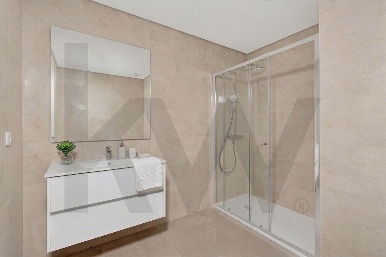 Apartamento T2 à Venda em Aveiro - Portugal - 4